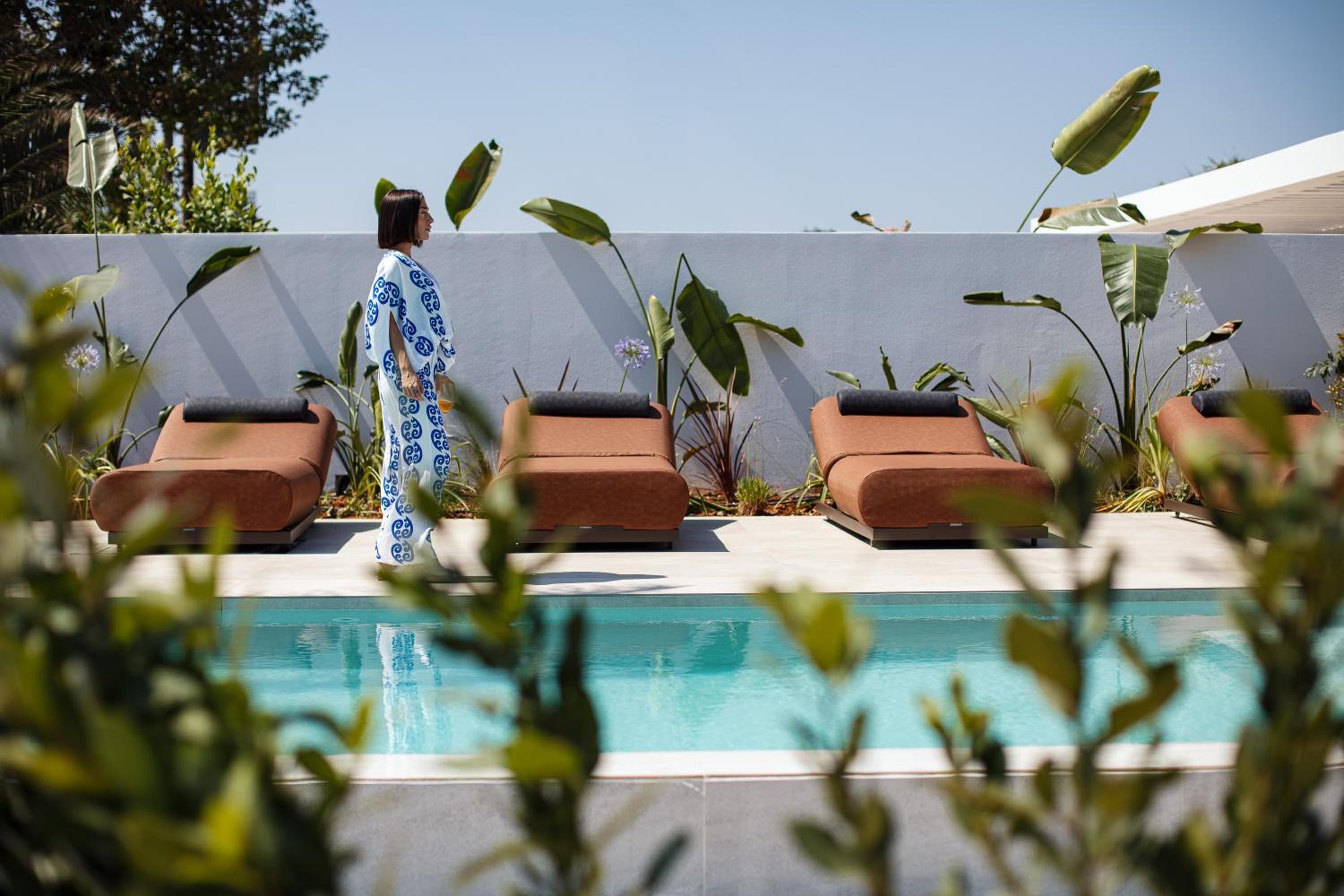 Nuera Villas