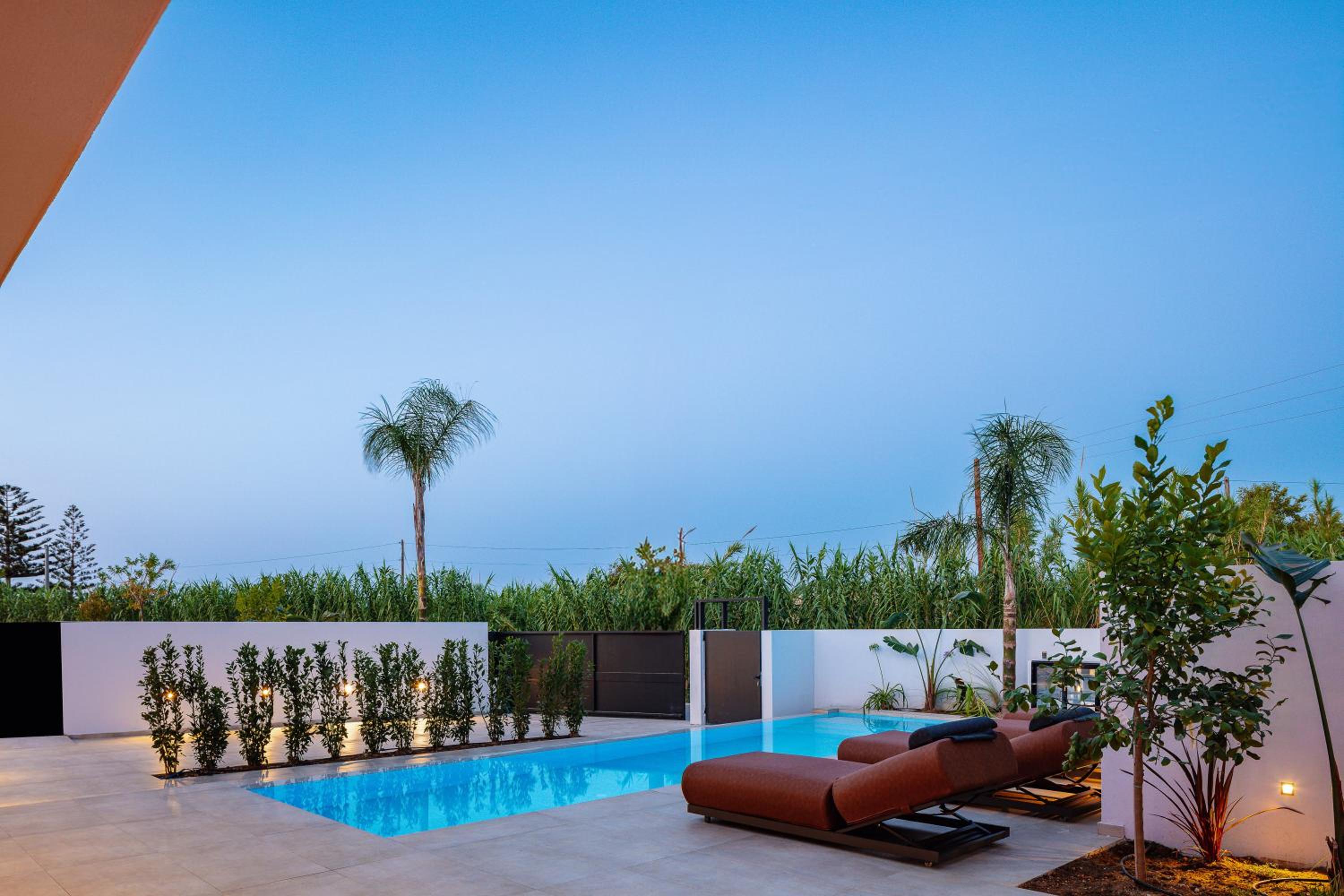 Nuera Villas