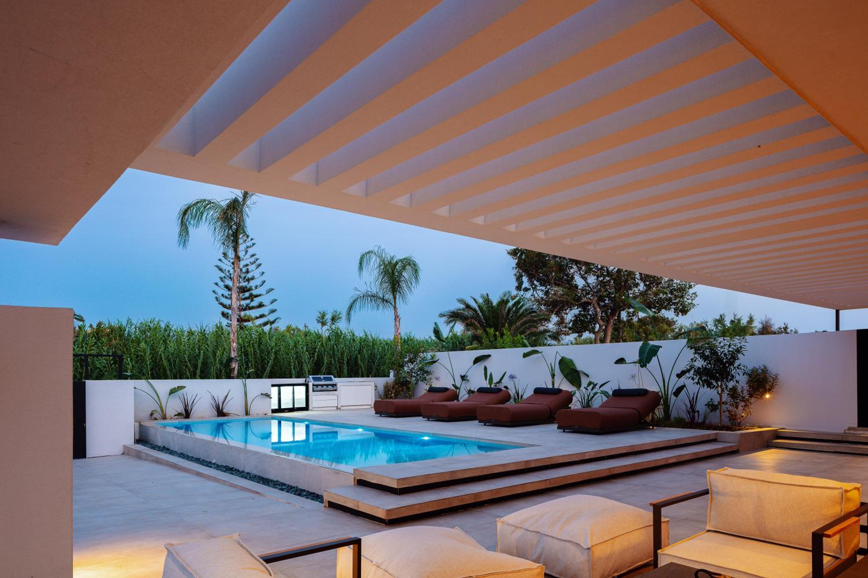 Nuera Villas