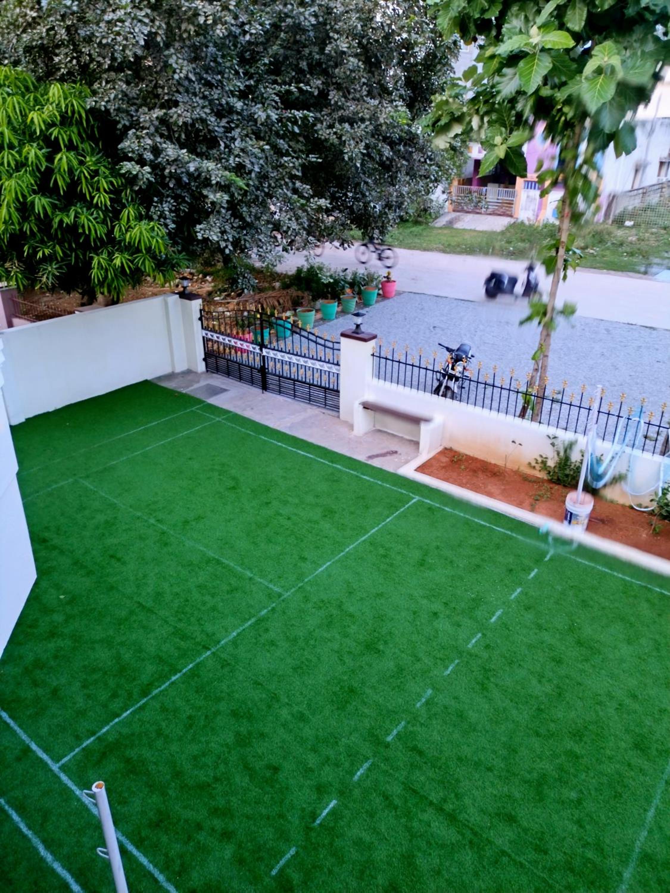 Penthouse King Size