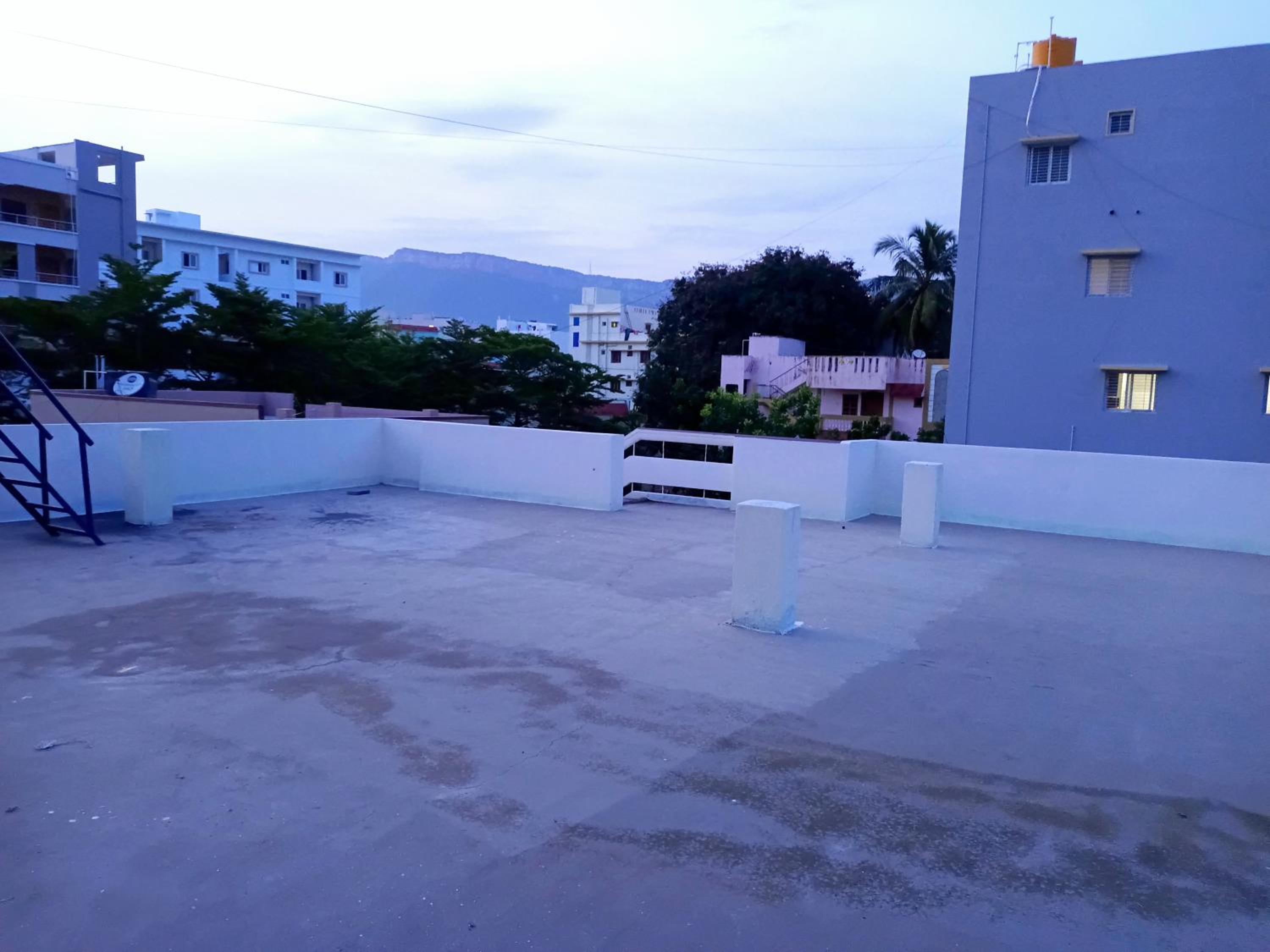 Penthouse King Size