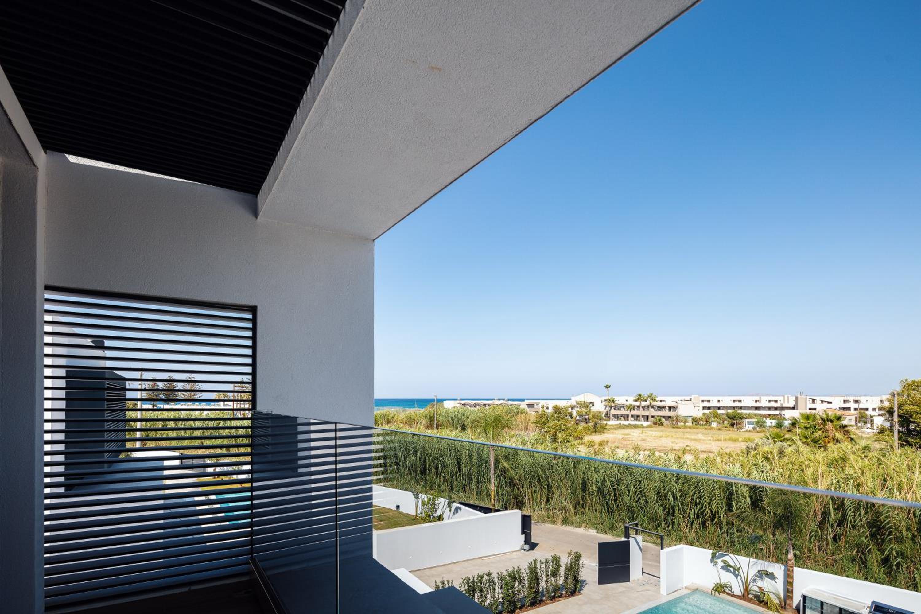 Nuera Villas