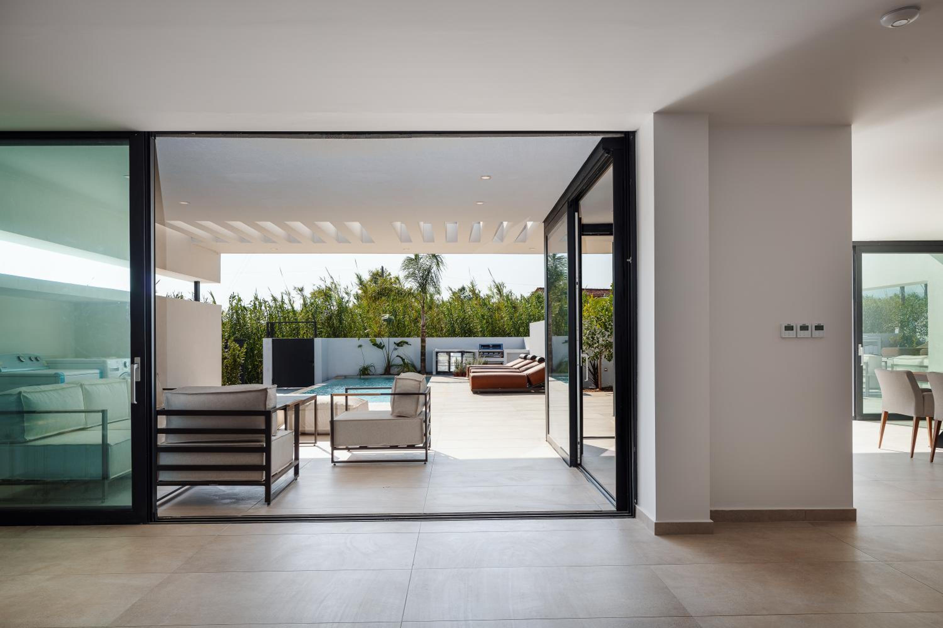 Nuera Villas