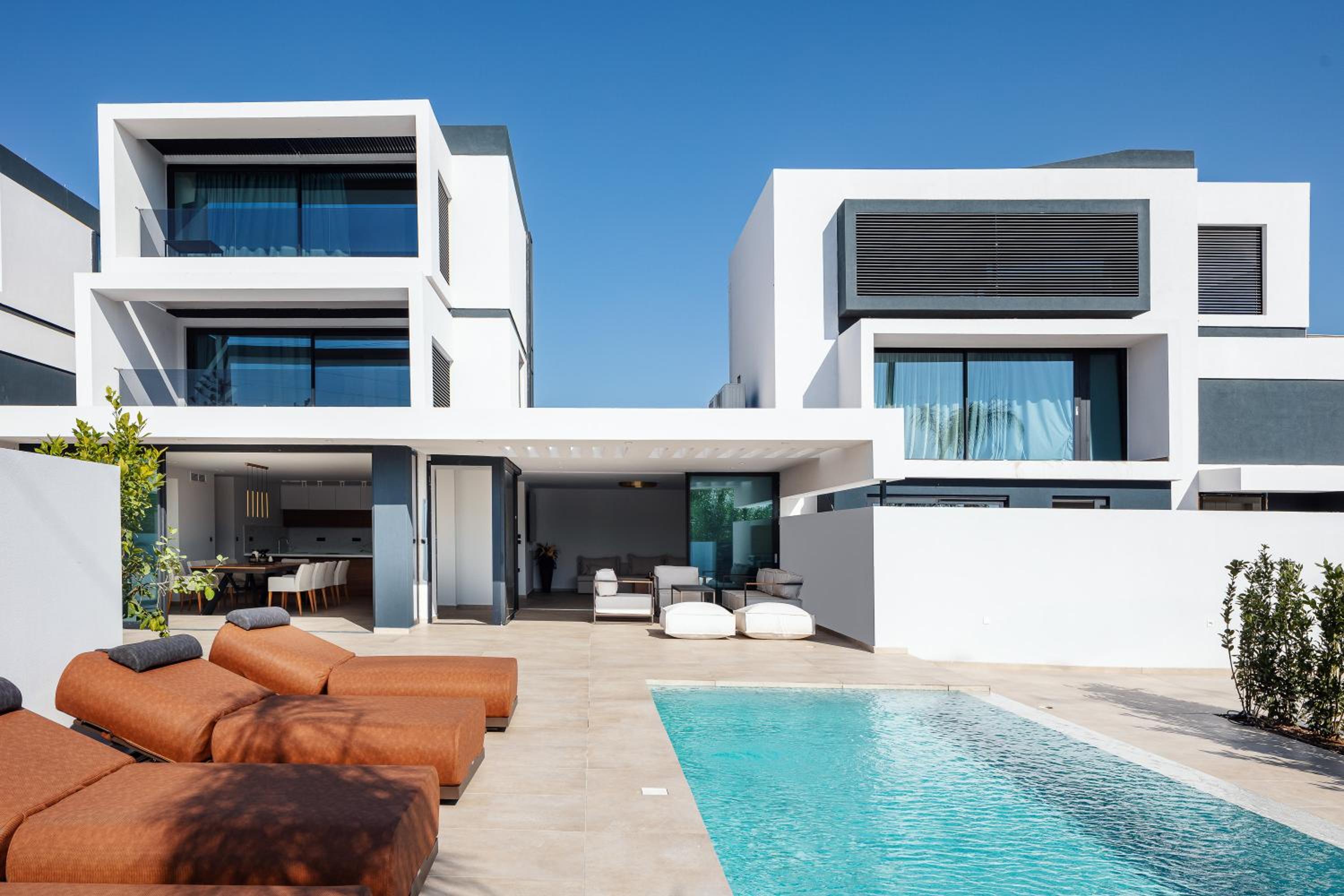 Nuera Villas