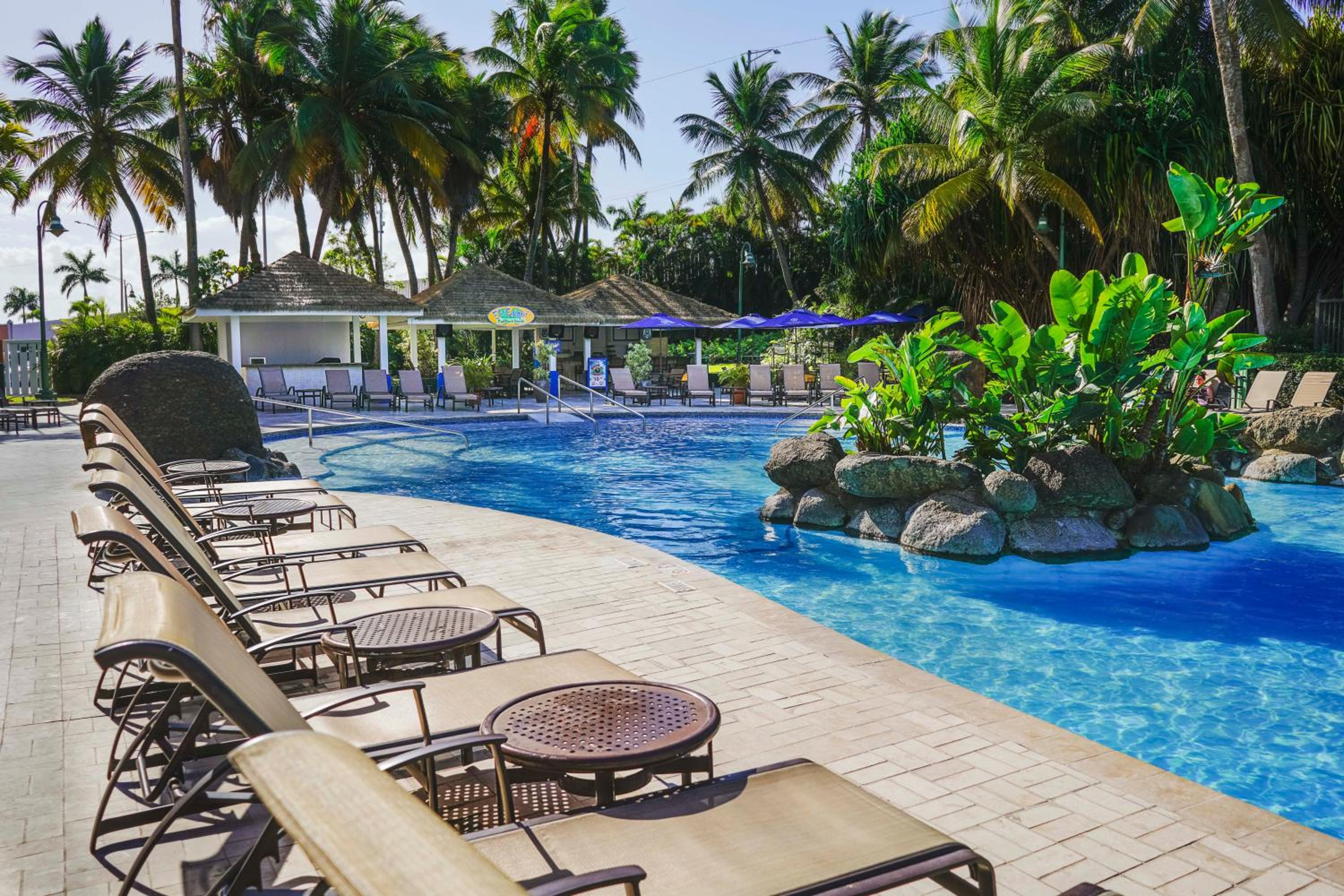 Embassy Suites by Hilton San Juan - Hotel Casino - Property Image 71