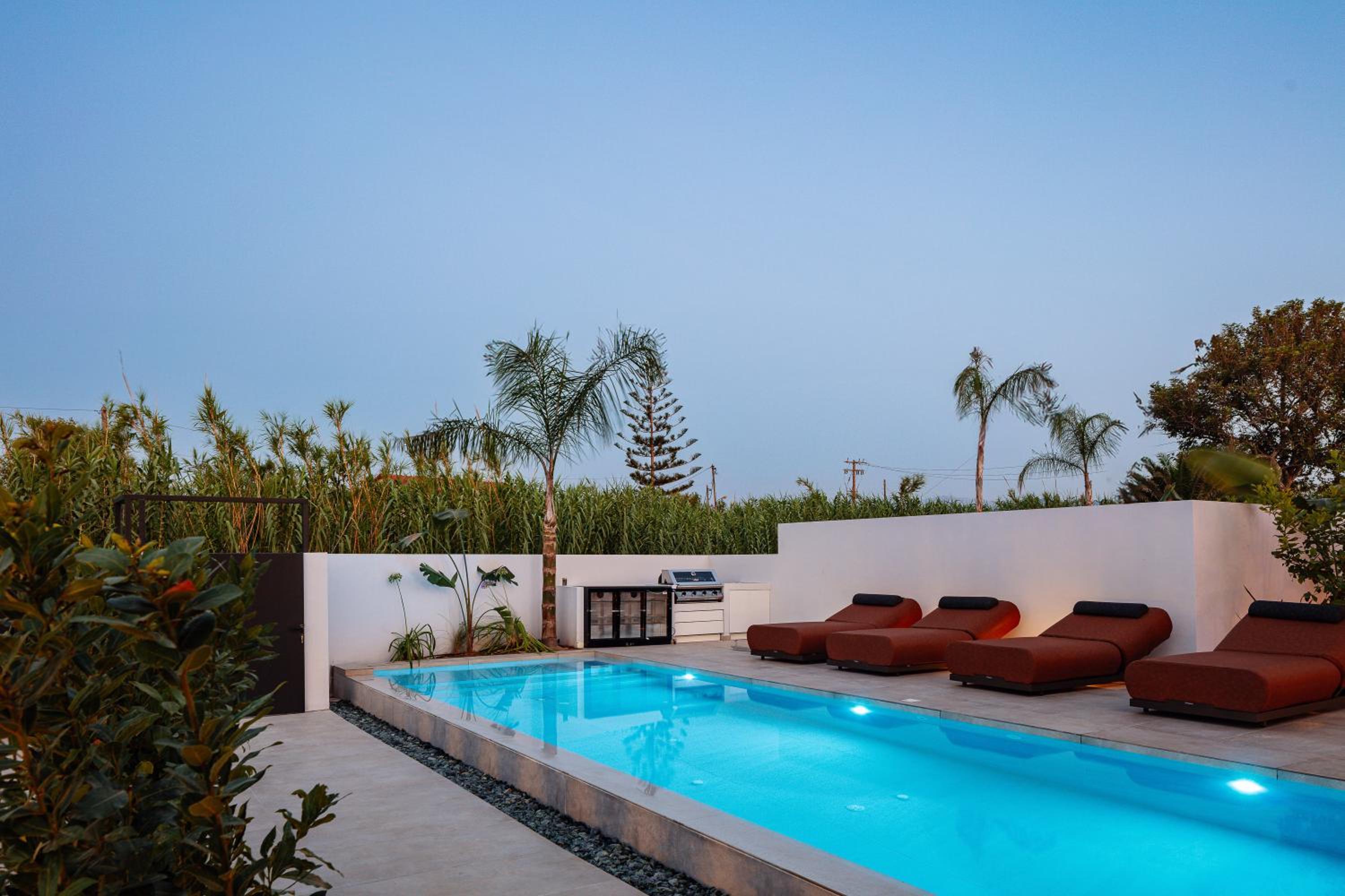 Nuera Villas