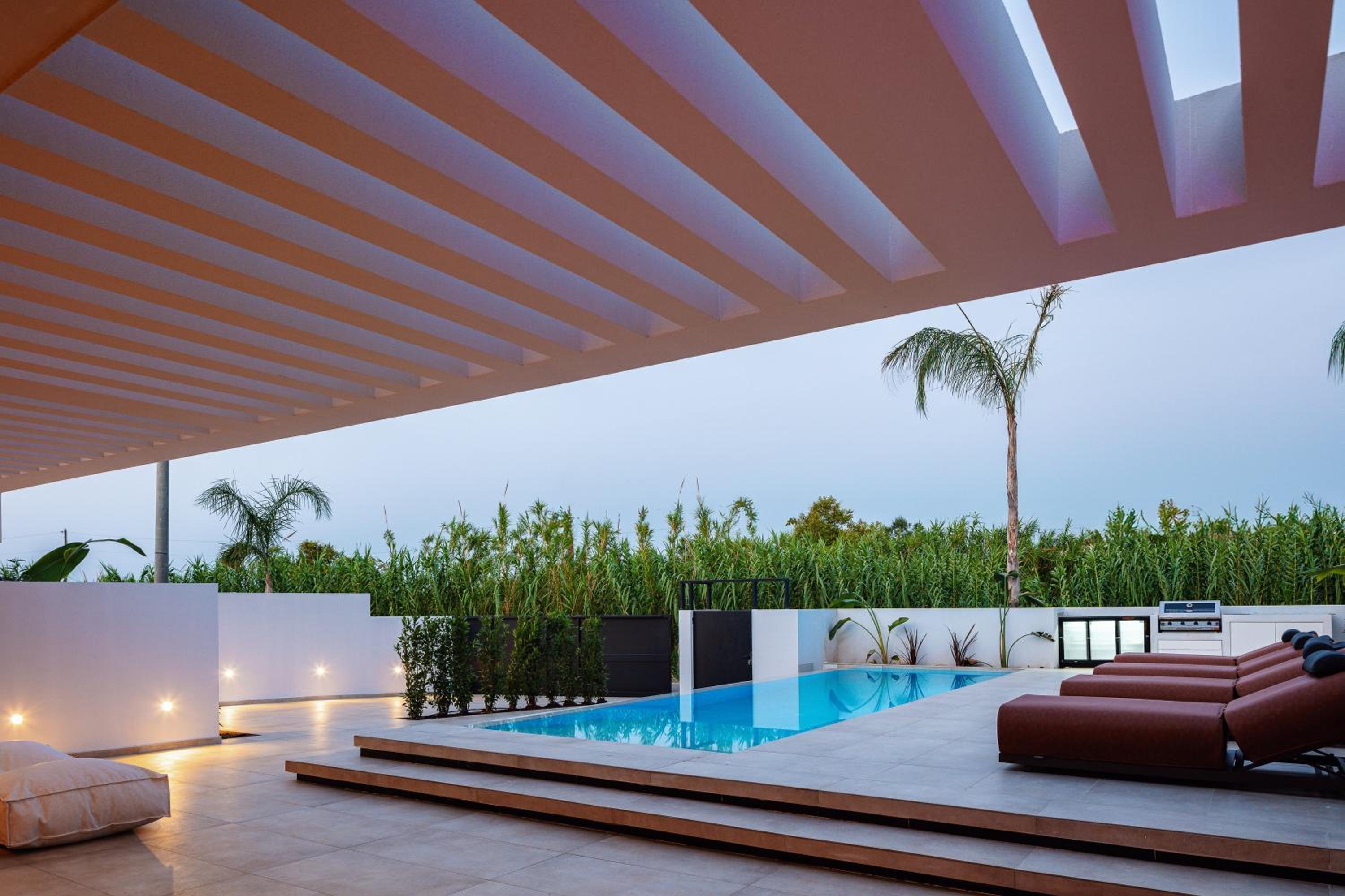Nuera Villas
