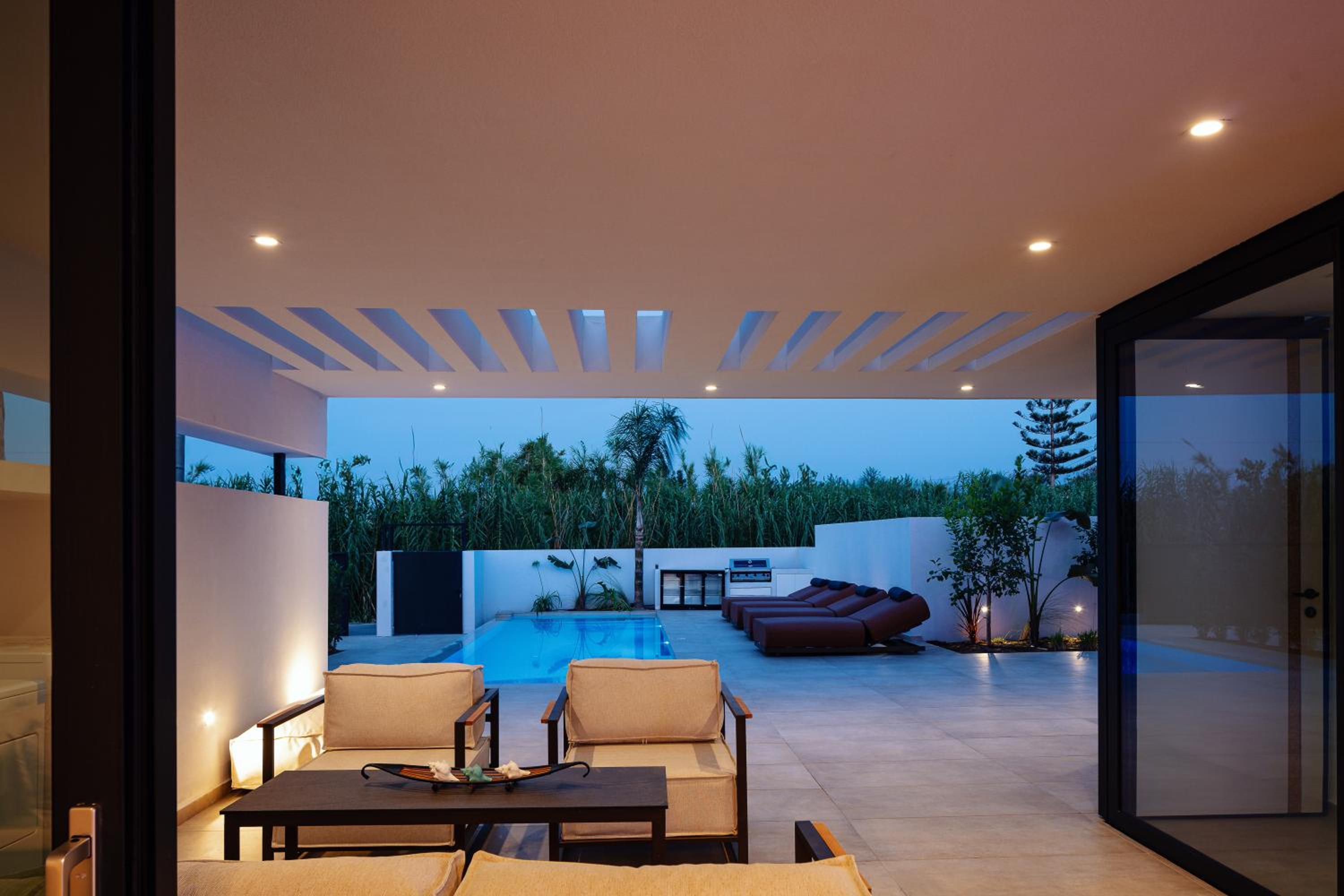 Nuera Villas
