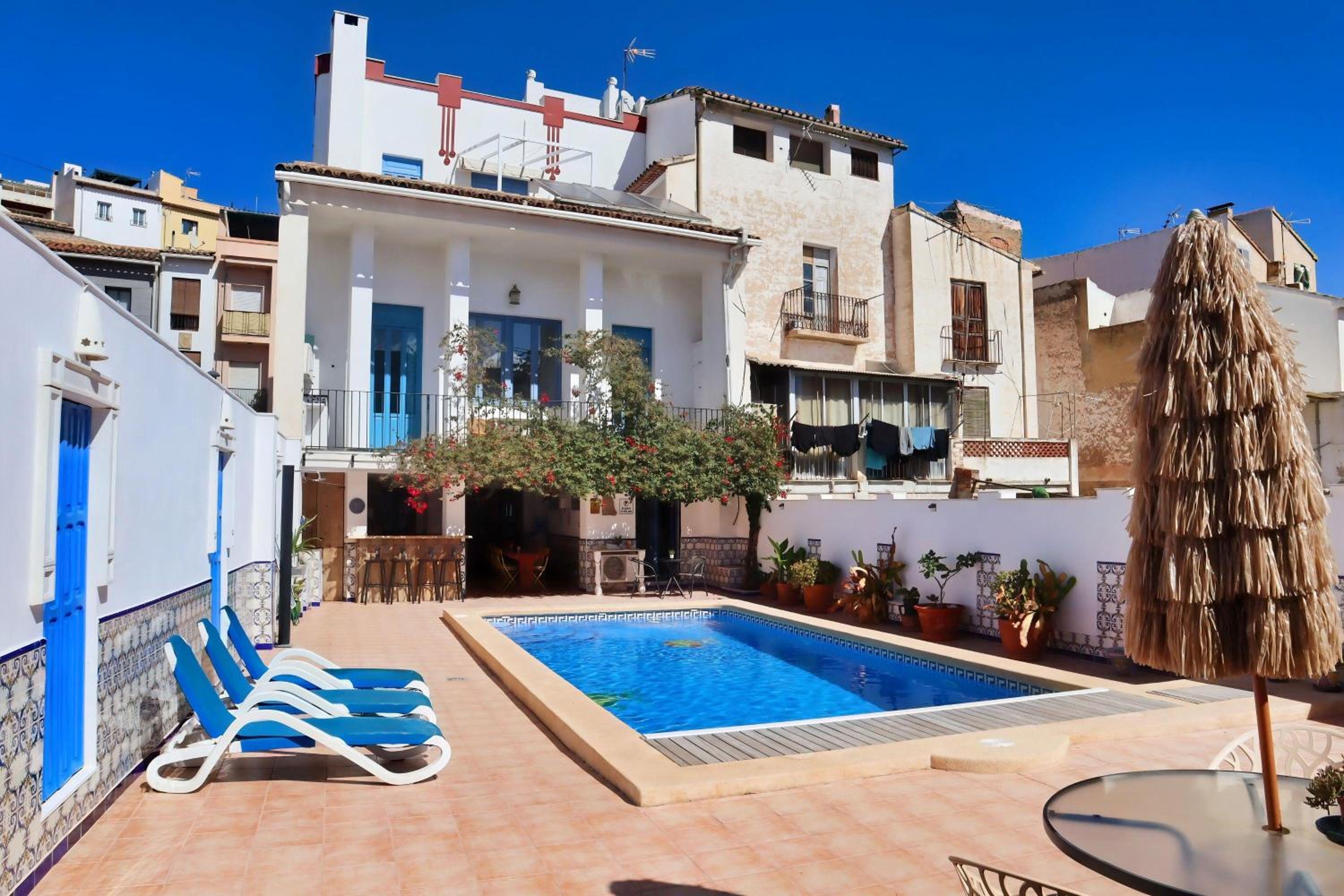 Casa Lola Callosa