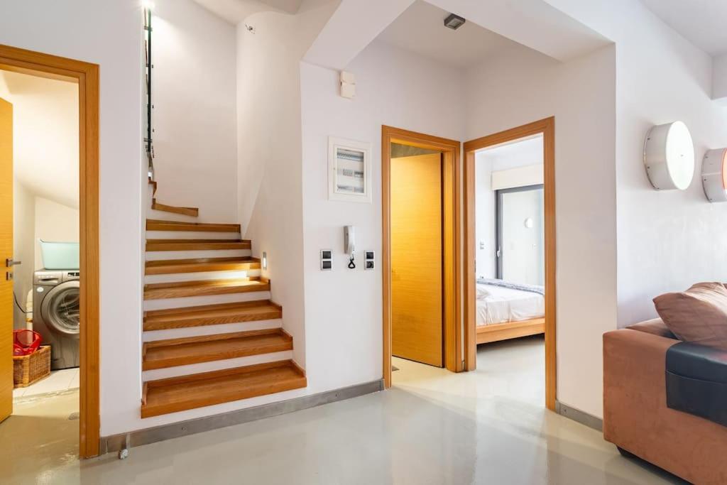 Magnificent, Deluxe Villa, Lagonisi, Athens Riviera