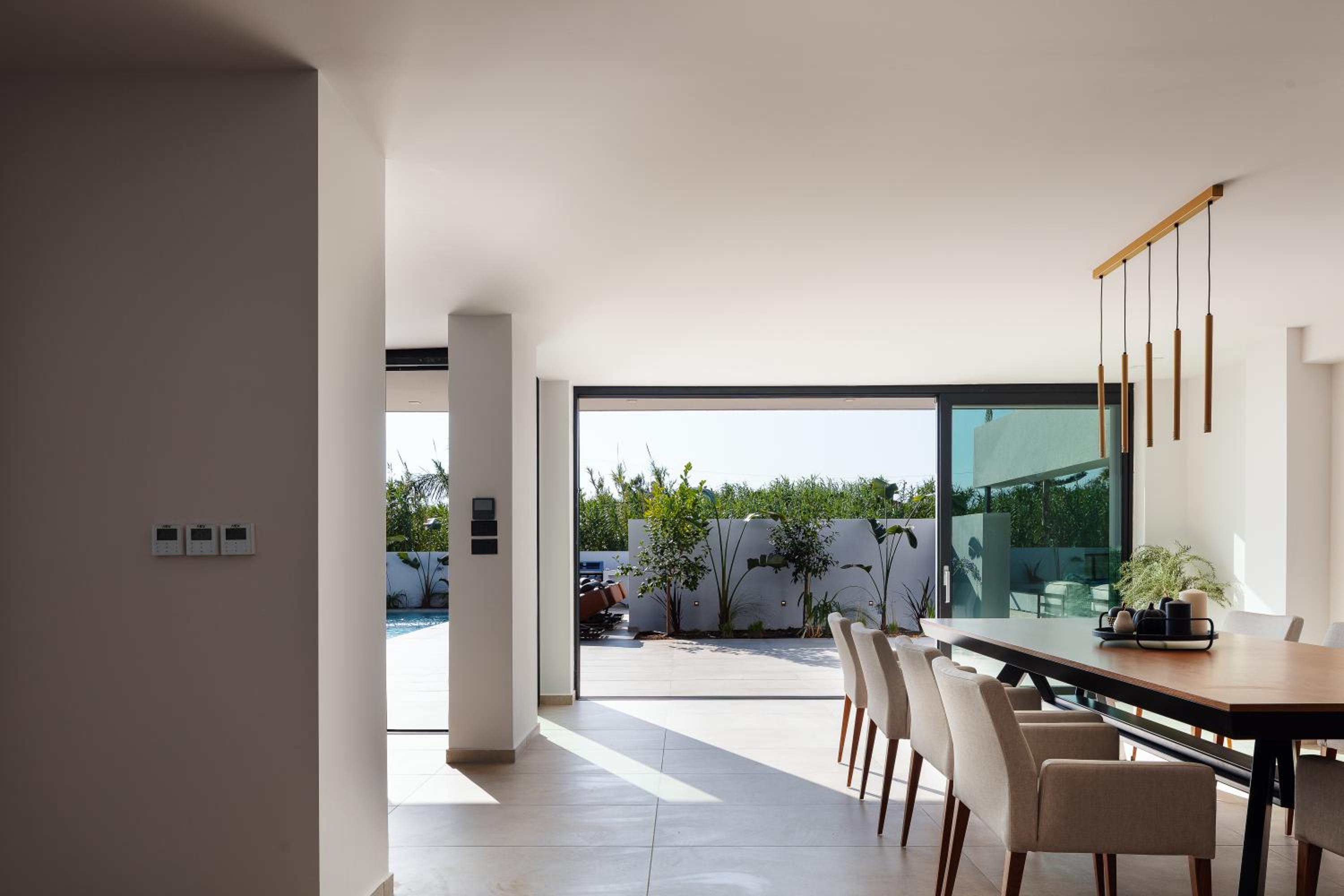 Nuera Villas