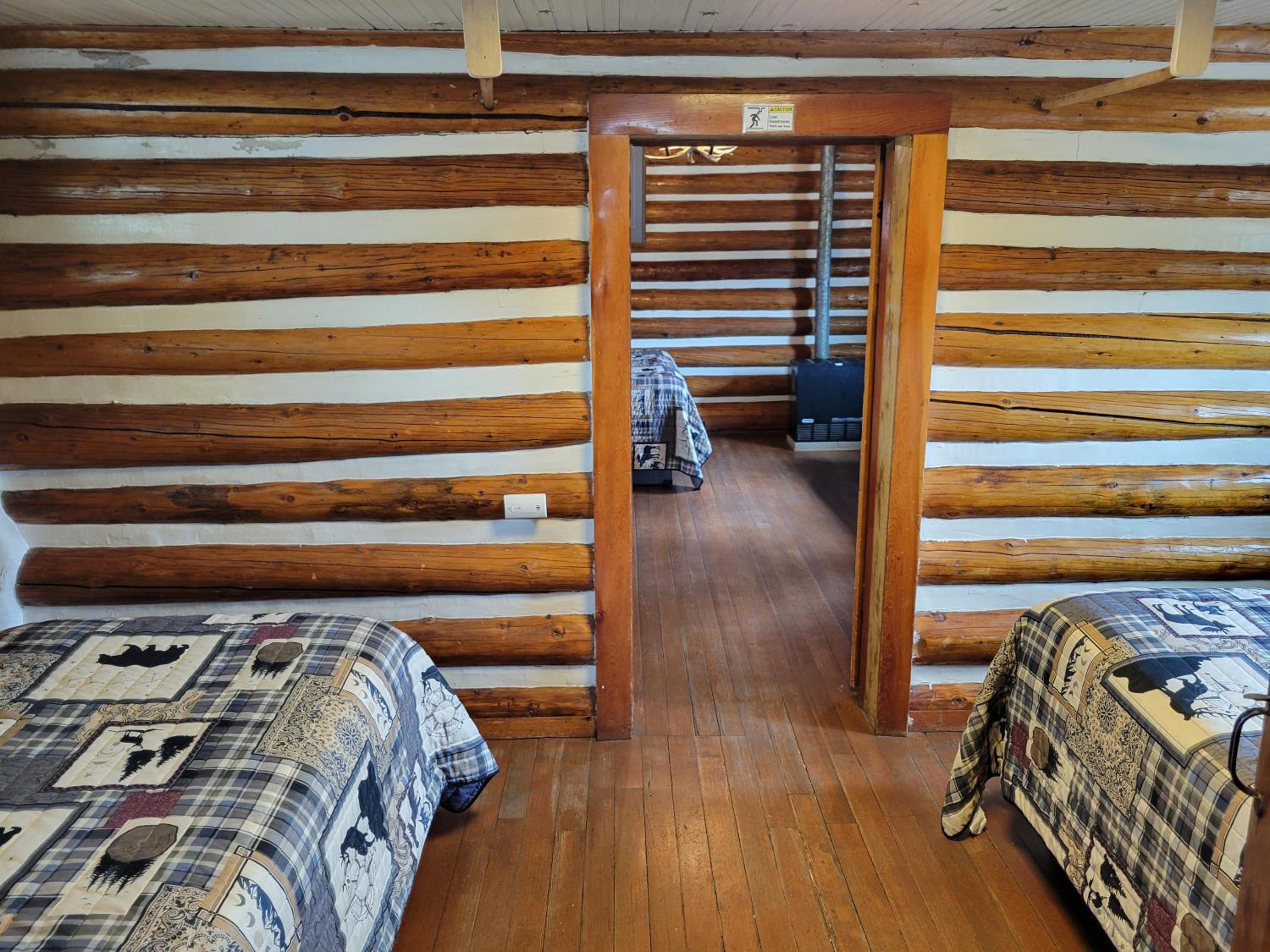 Chinook Cabins & RV Park