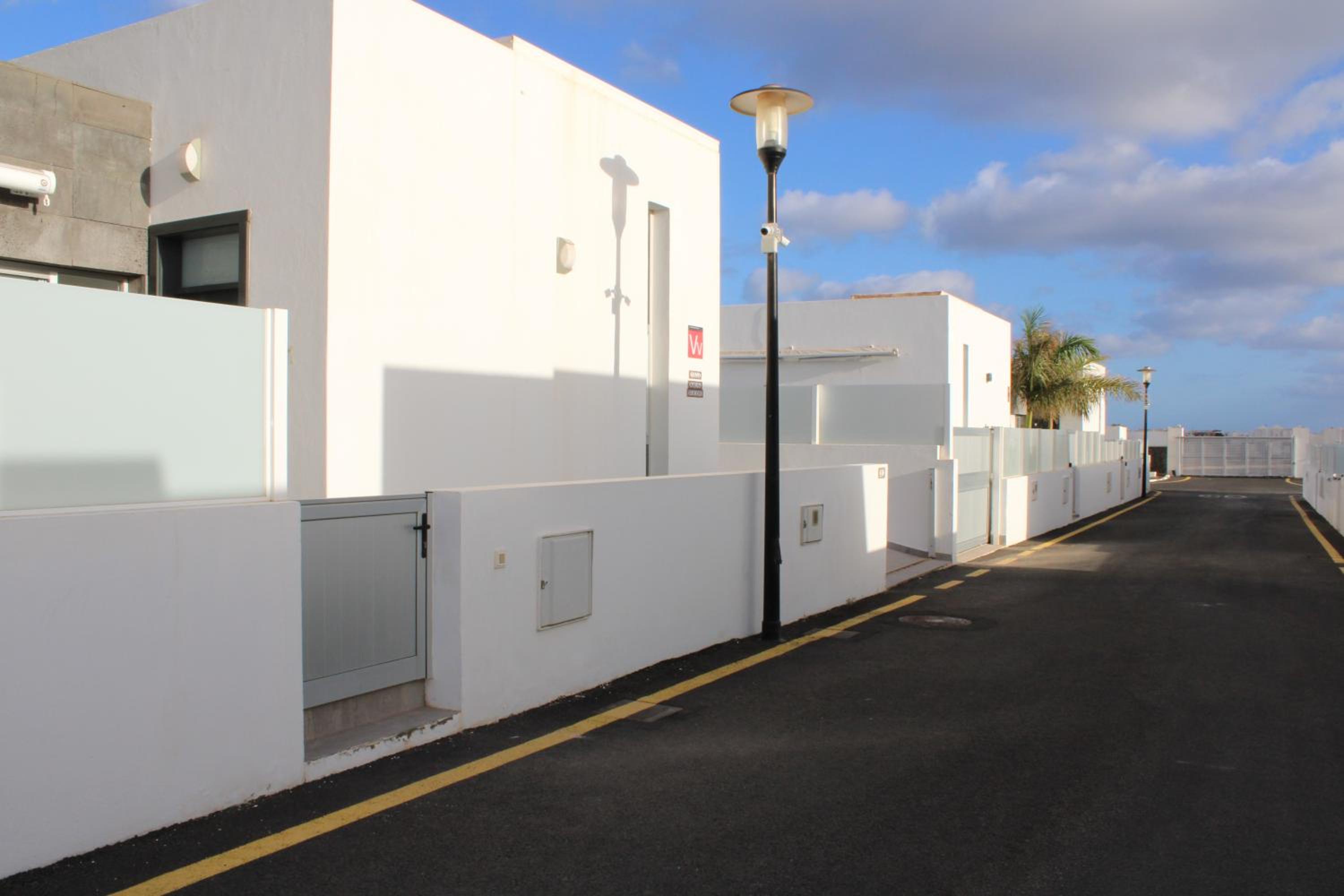 Villa Marina Rubicón DeLuxe