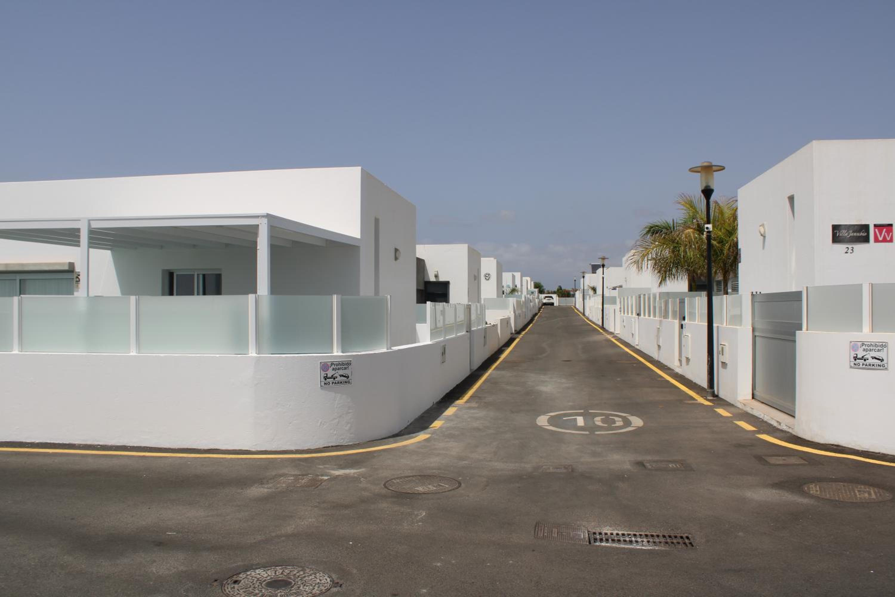 Villa Marina Rubicón DeLuxe