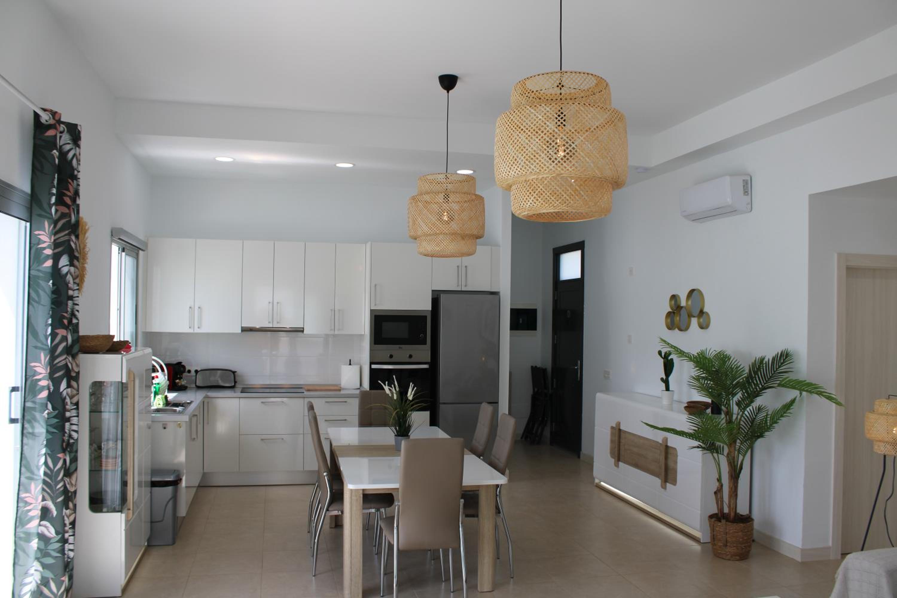 Villa Marina Rubicón DeLuxe