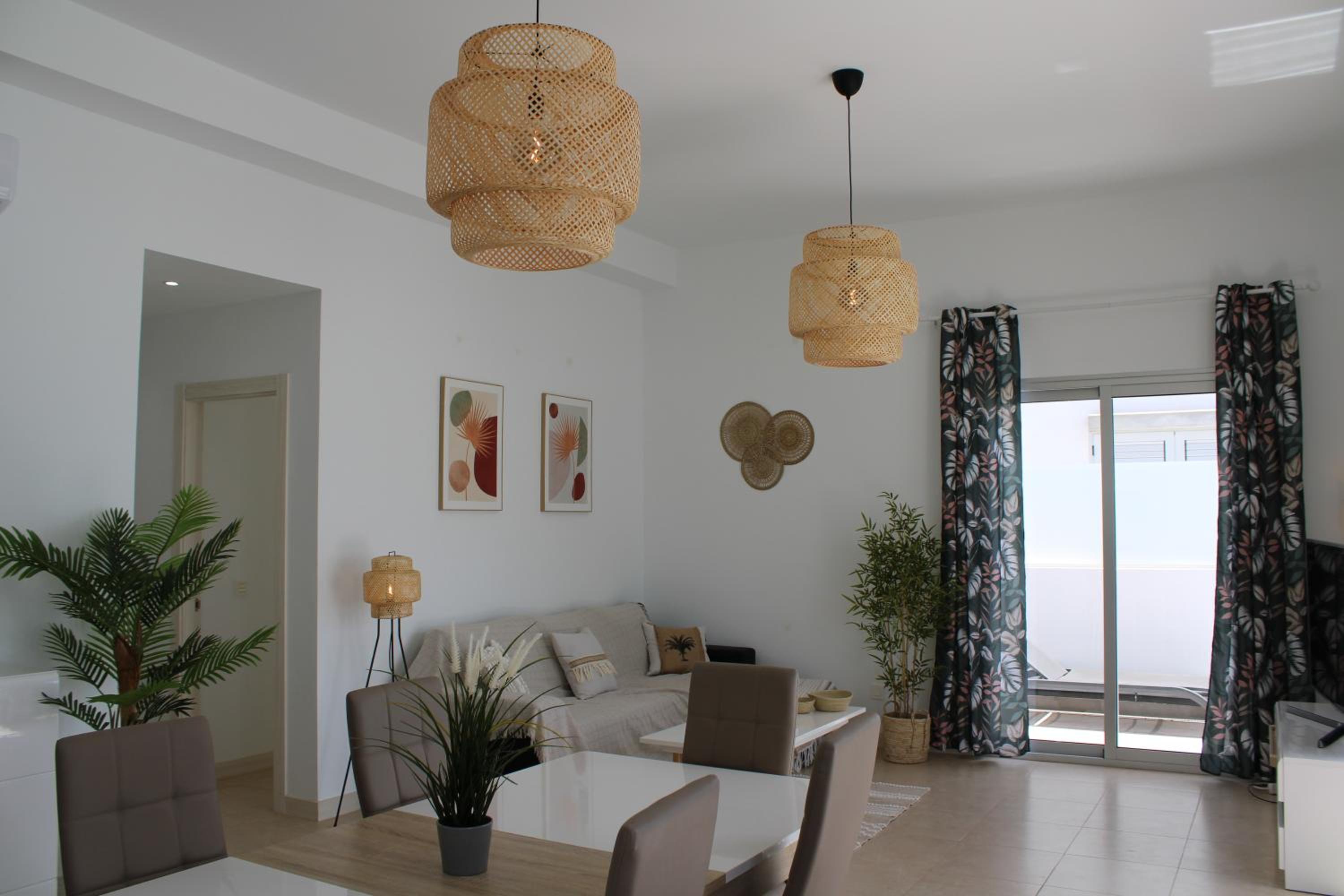 Villa Marina Rubicón DeLuxe