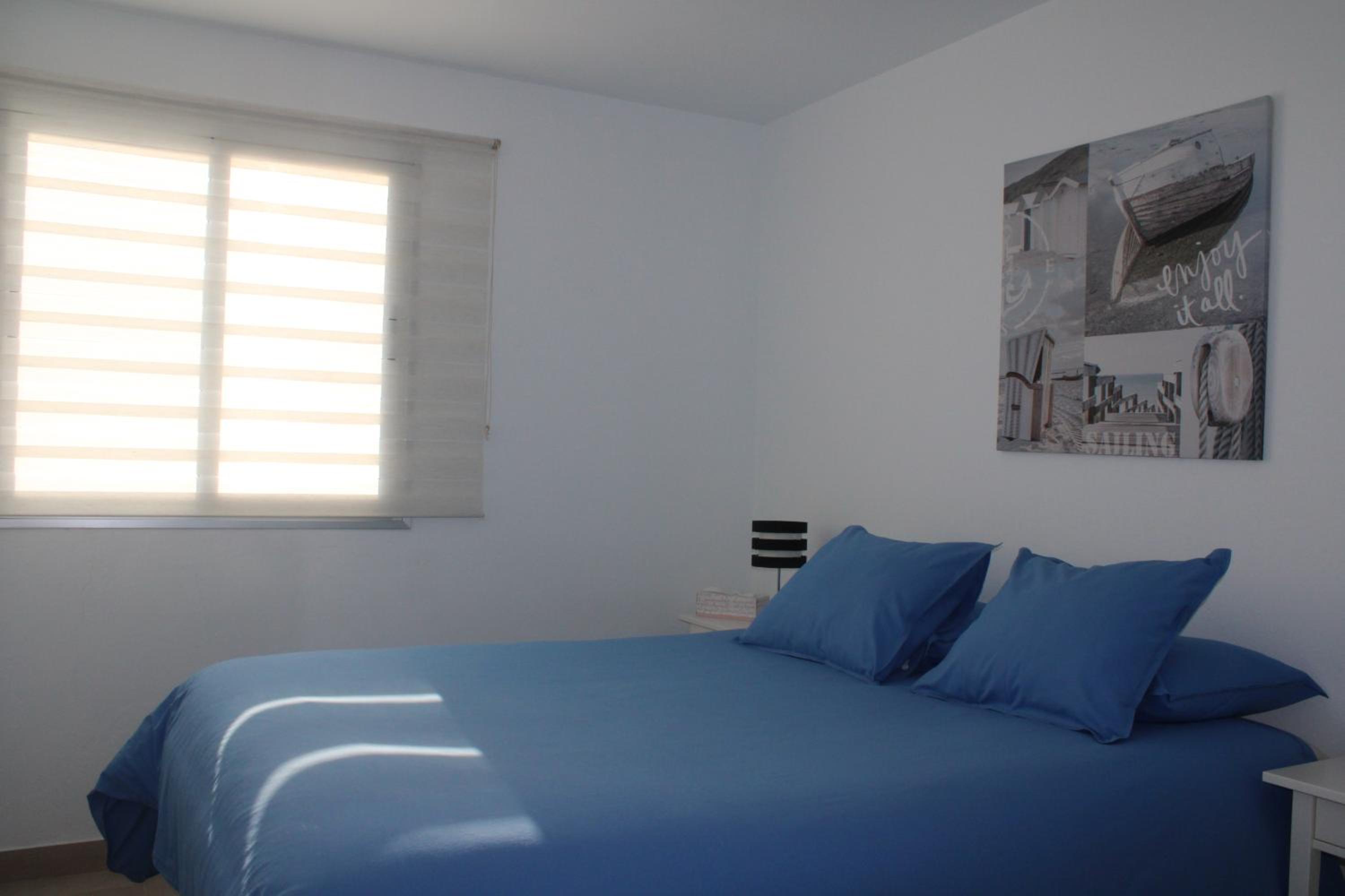 Villa Marina Rubicón DeLuxe