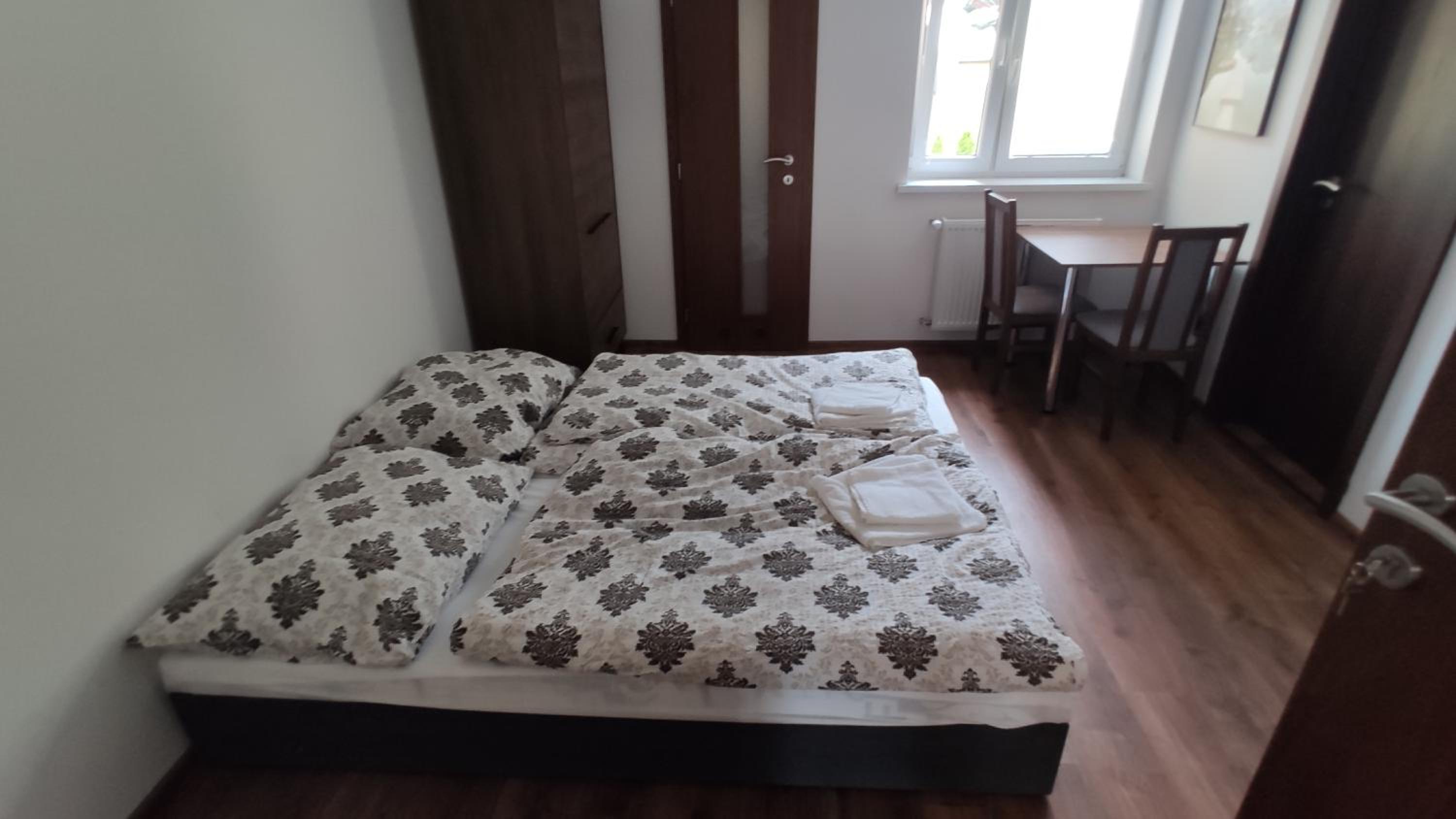 Apartmany Tatra relax VelkySlavkov view 5