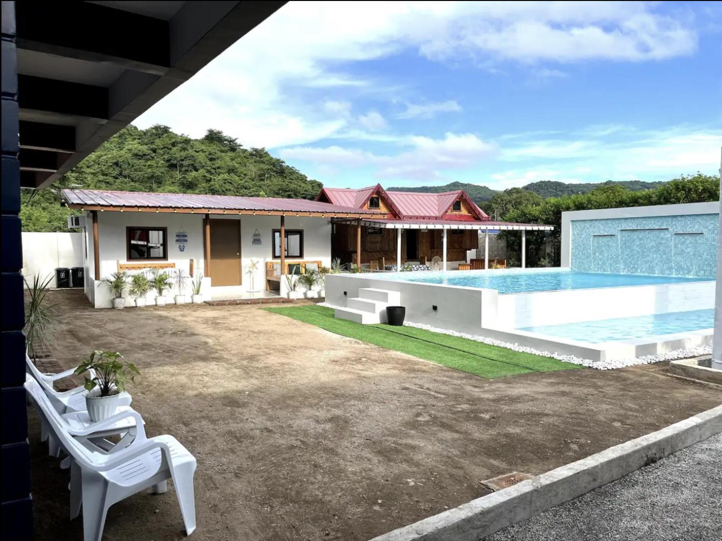 Handum Beach Resort