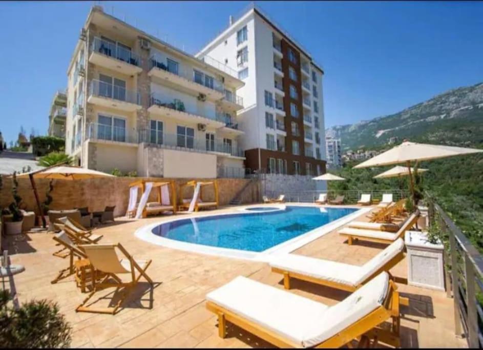 Your Sunny vacation view 2