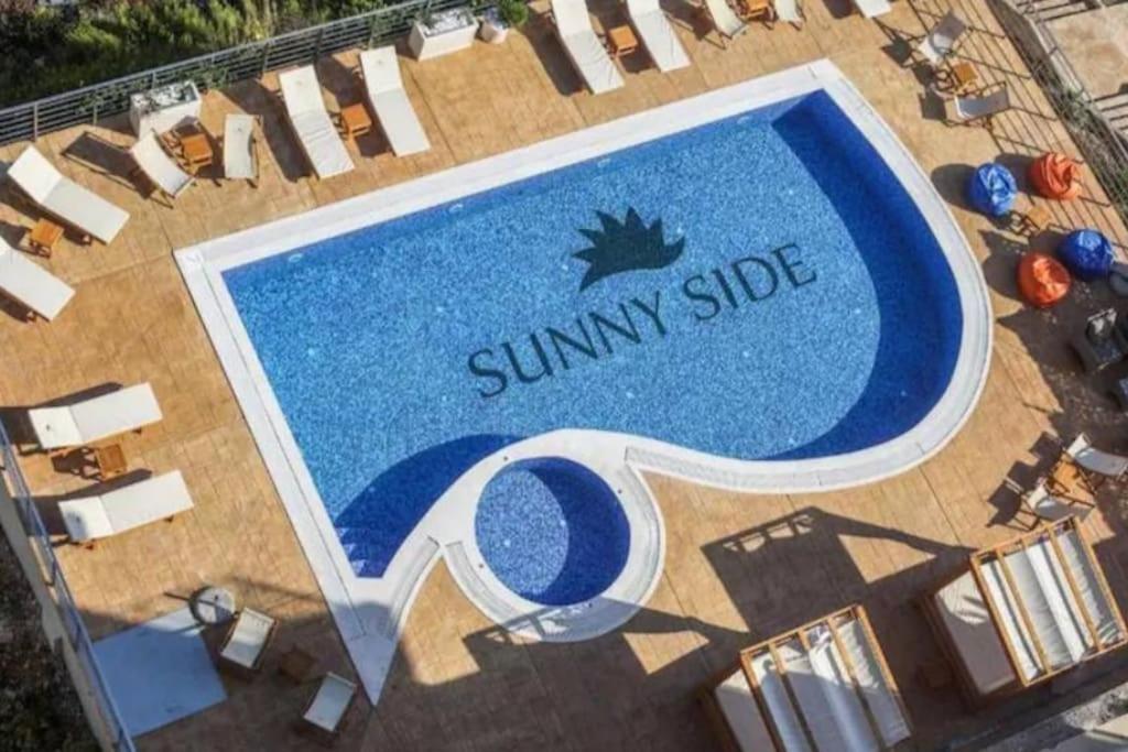 Your Sunny vacation view 3