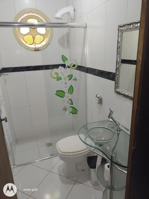 Casa 2 pisos, Sao Cristovao