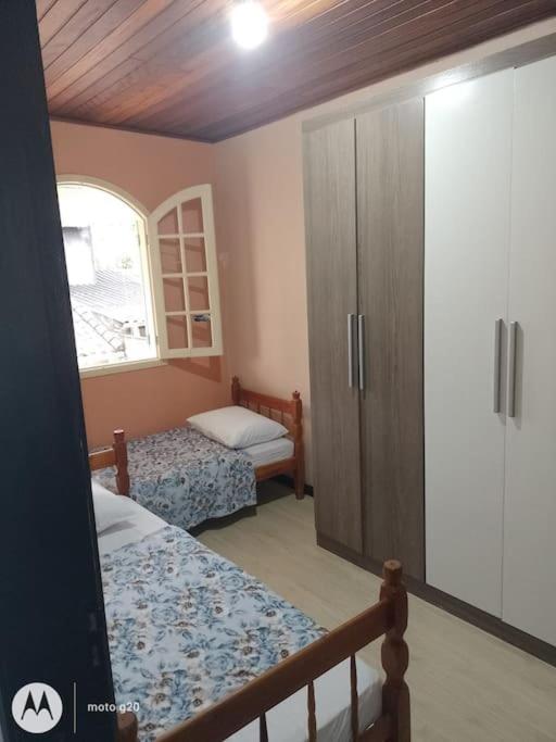 Casa 2 pisos, Sao Cristovao