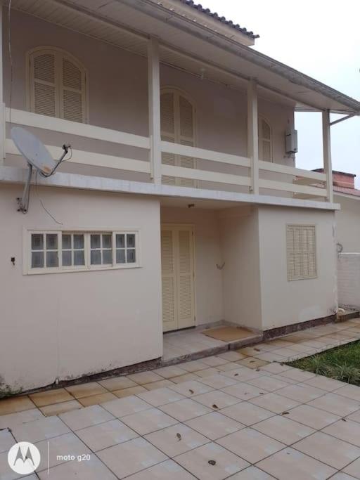 Casa 2 pisos, Sao Cristovao