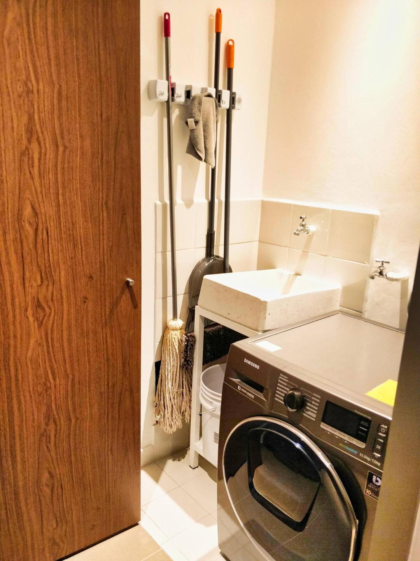 FIFA World Cup Two Beautiful 1 BR apts, HS WiFi! view 5