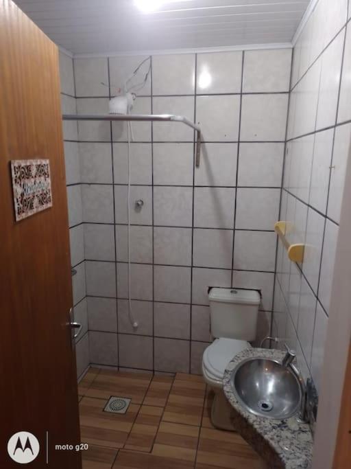 Casa 2 pisos, Sao Cristovao