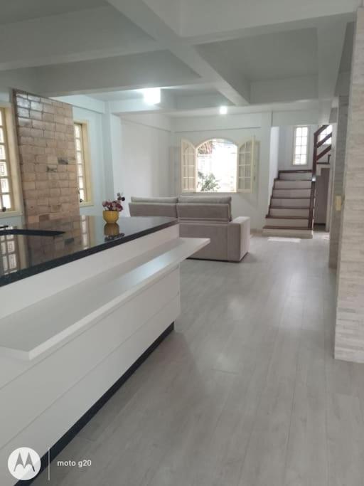Casa 2 pisos, Sao Cristovao