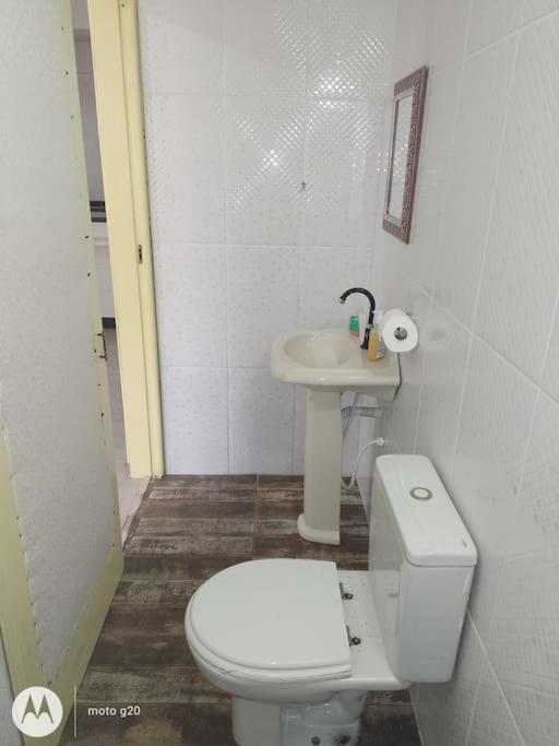 Casa 2 pisos, Sao Cristovao