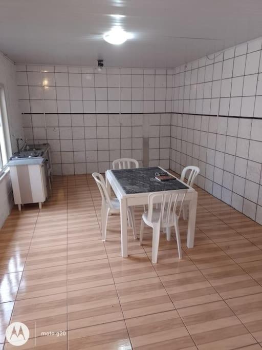 Casa 2 pisos, Sao Cristovao
