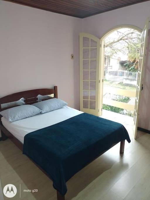 Casa 2 pisos, Sao Cristovao