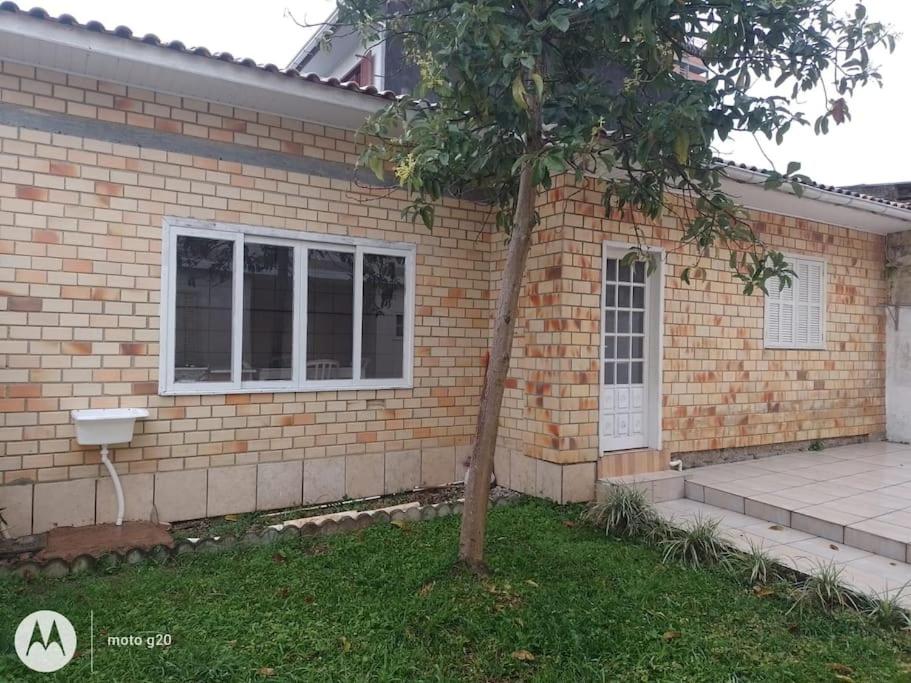 Casa 2 pisos, Sao Cristovao