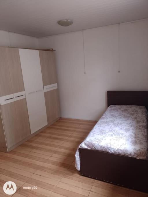 Casa 2 pisos, Sao Cristovao
