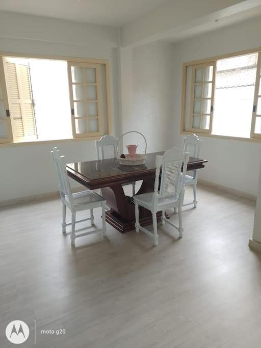 Casa 2 pisos, Sao Cristovao