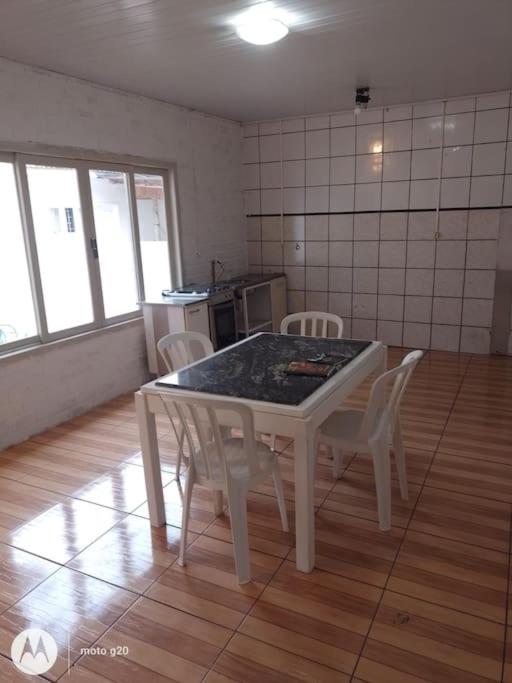 Casa 2 pisos, Sao Cristovao