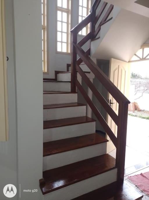 Casa 2 pisos, Sao Cristovao