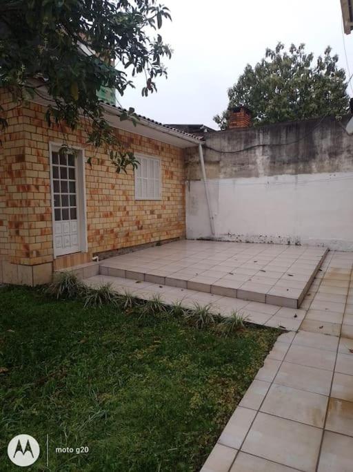 Casa 2 pisos, Sao Cristovao