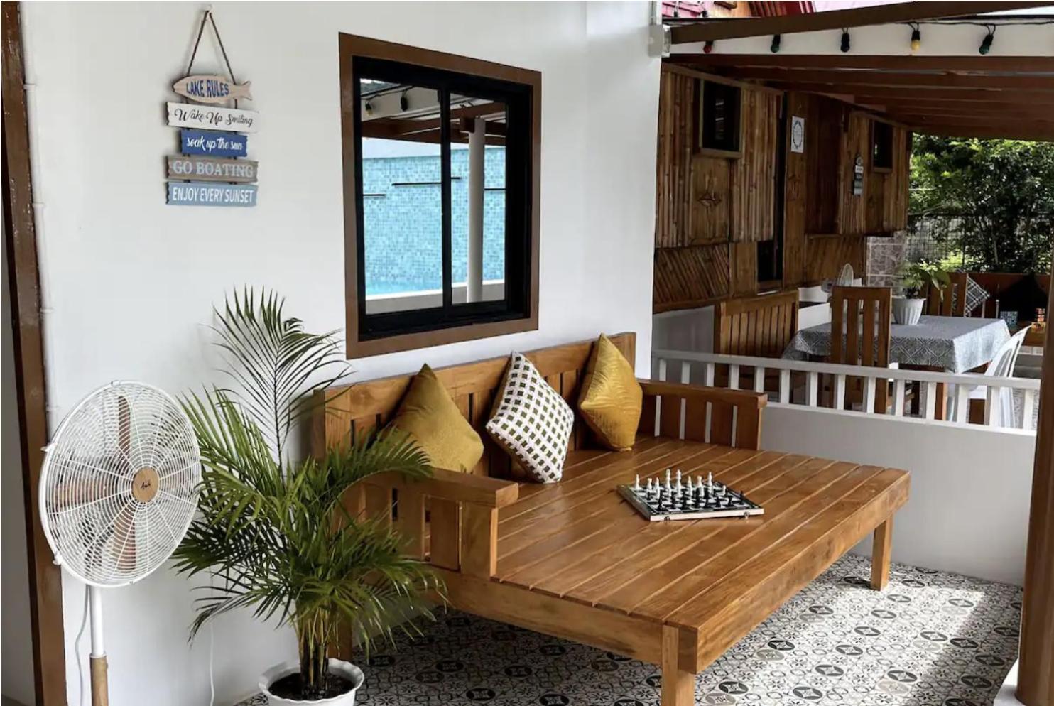 Handum Beach Resort