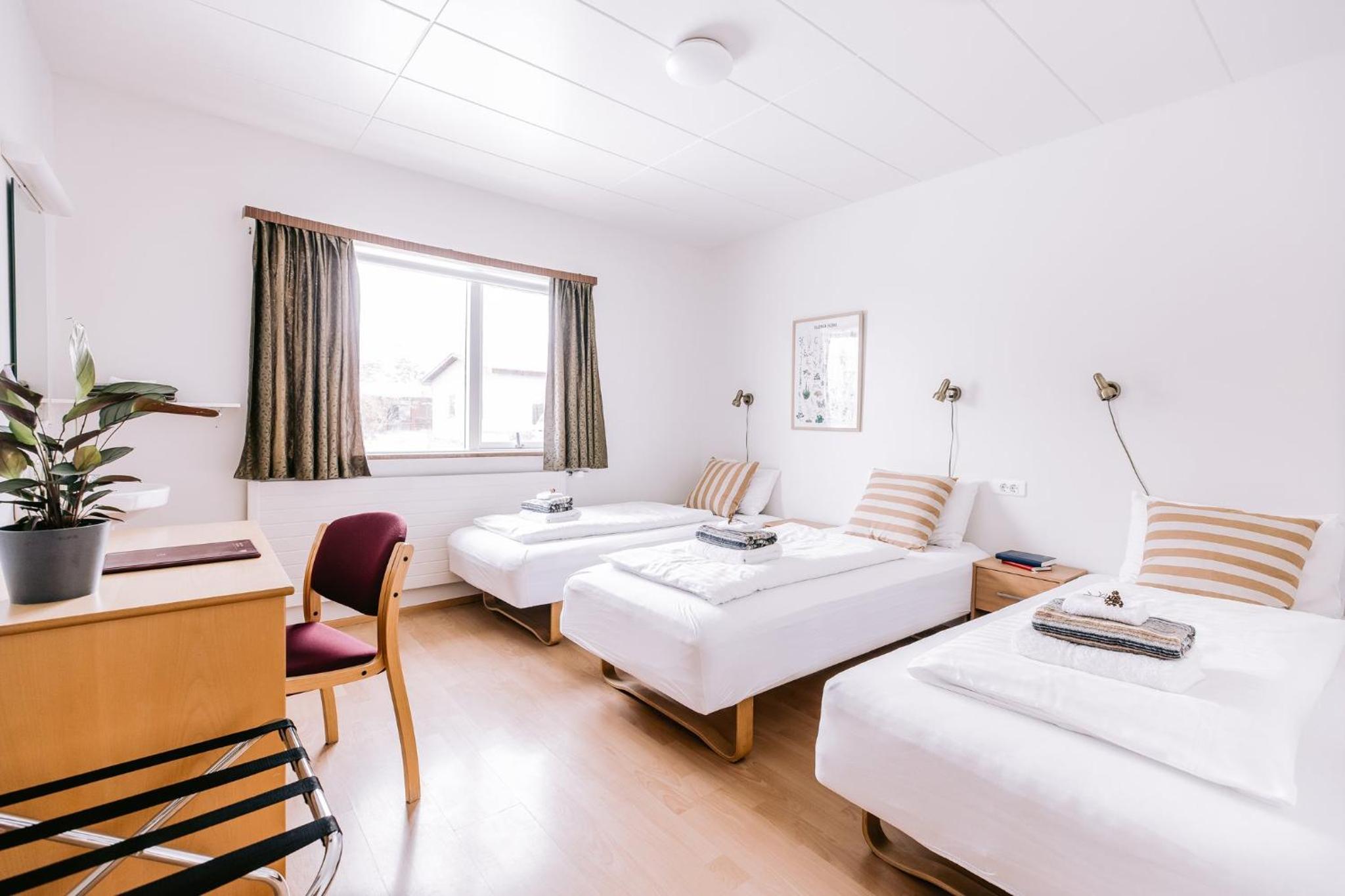 Eldá Guesthouse