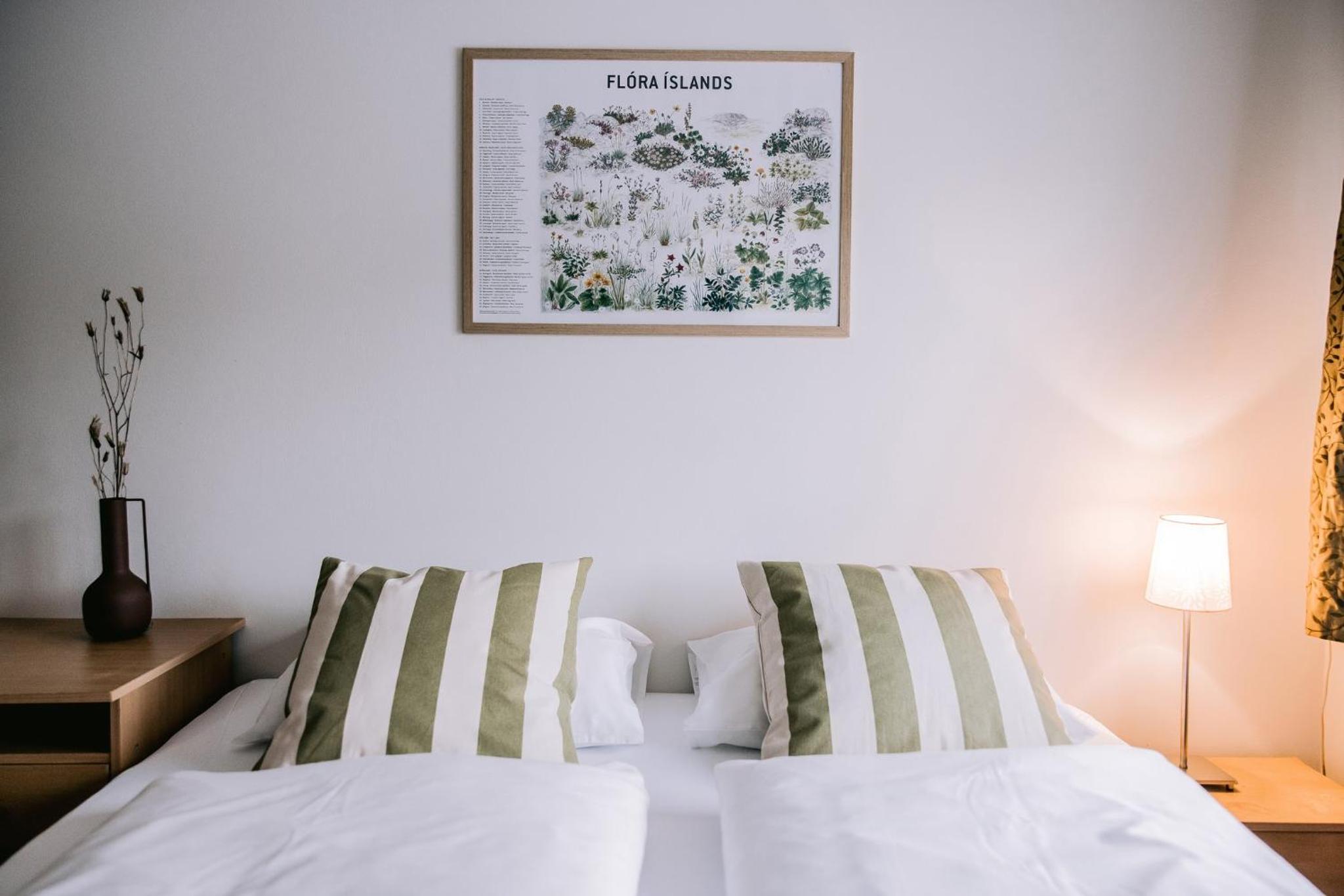Eldá Guesthouse