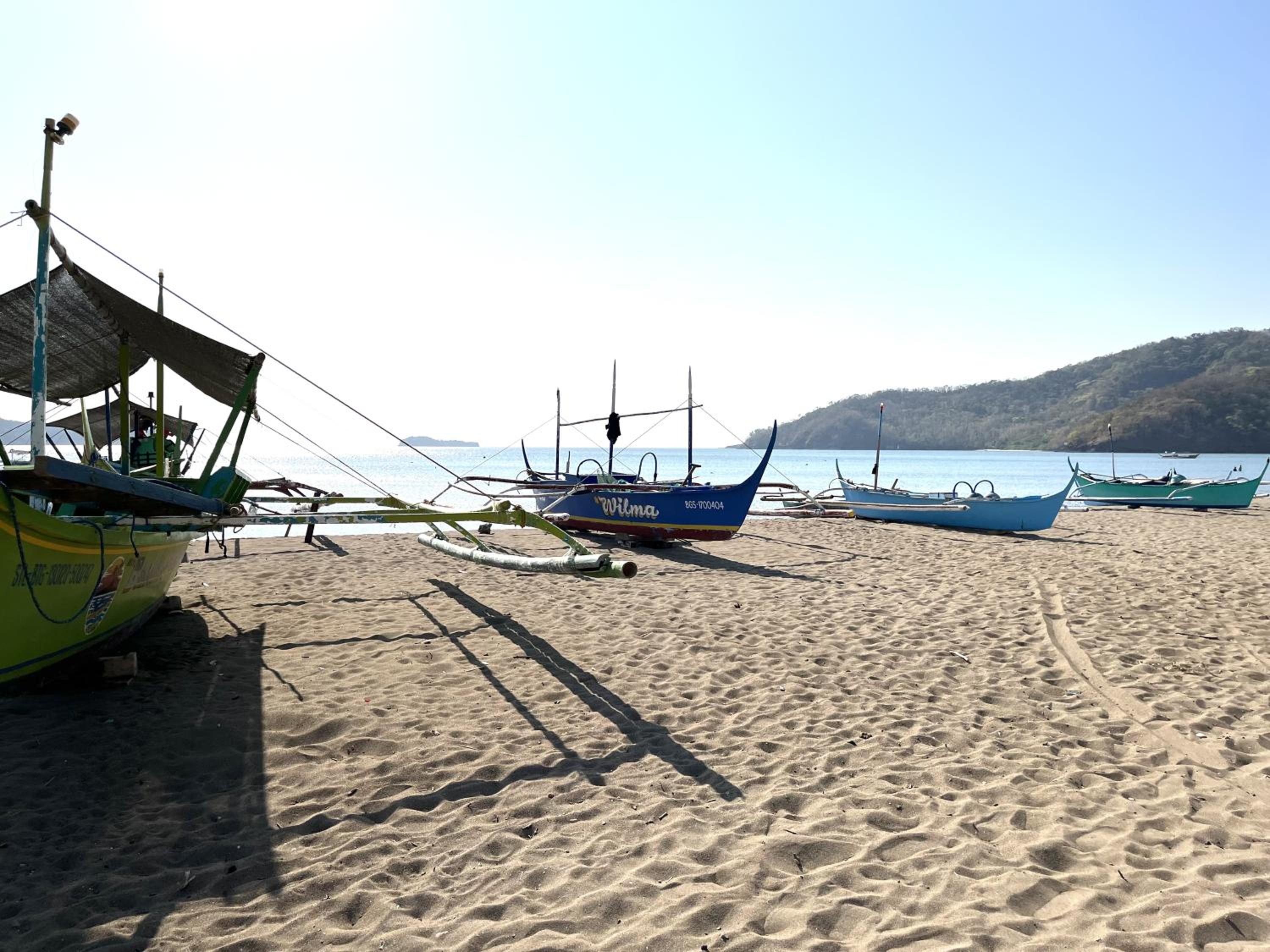 Handum Beach Resort