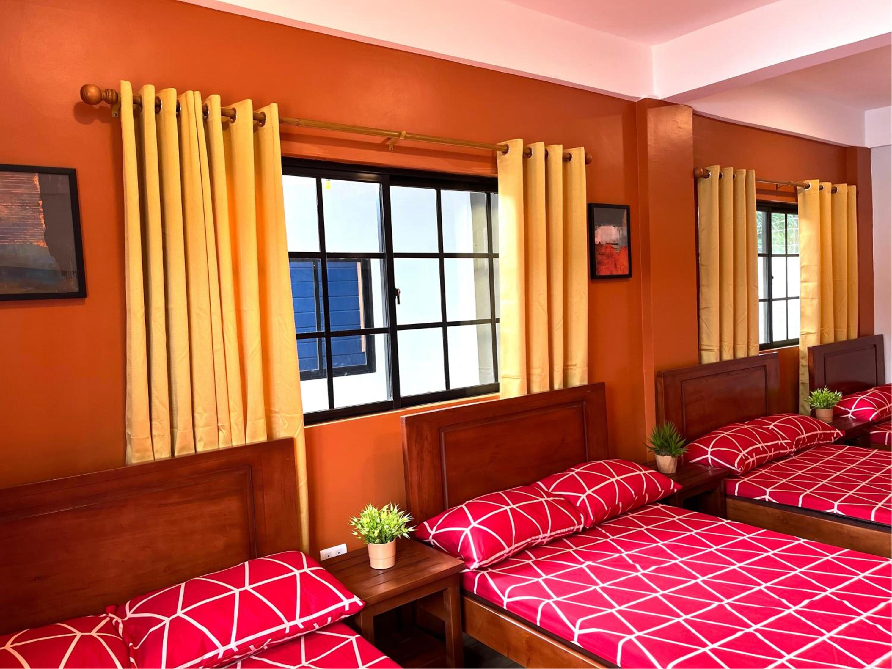 Handum Beach Resort