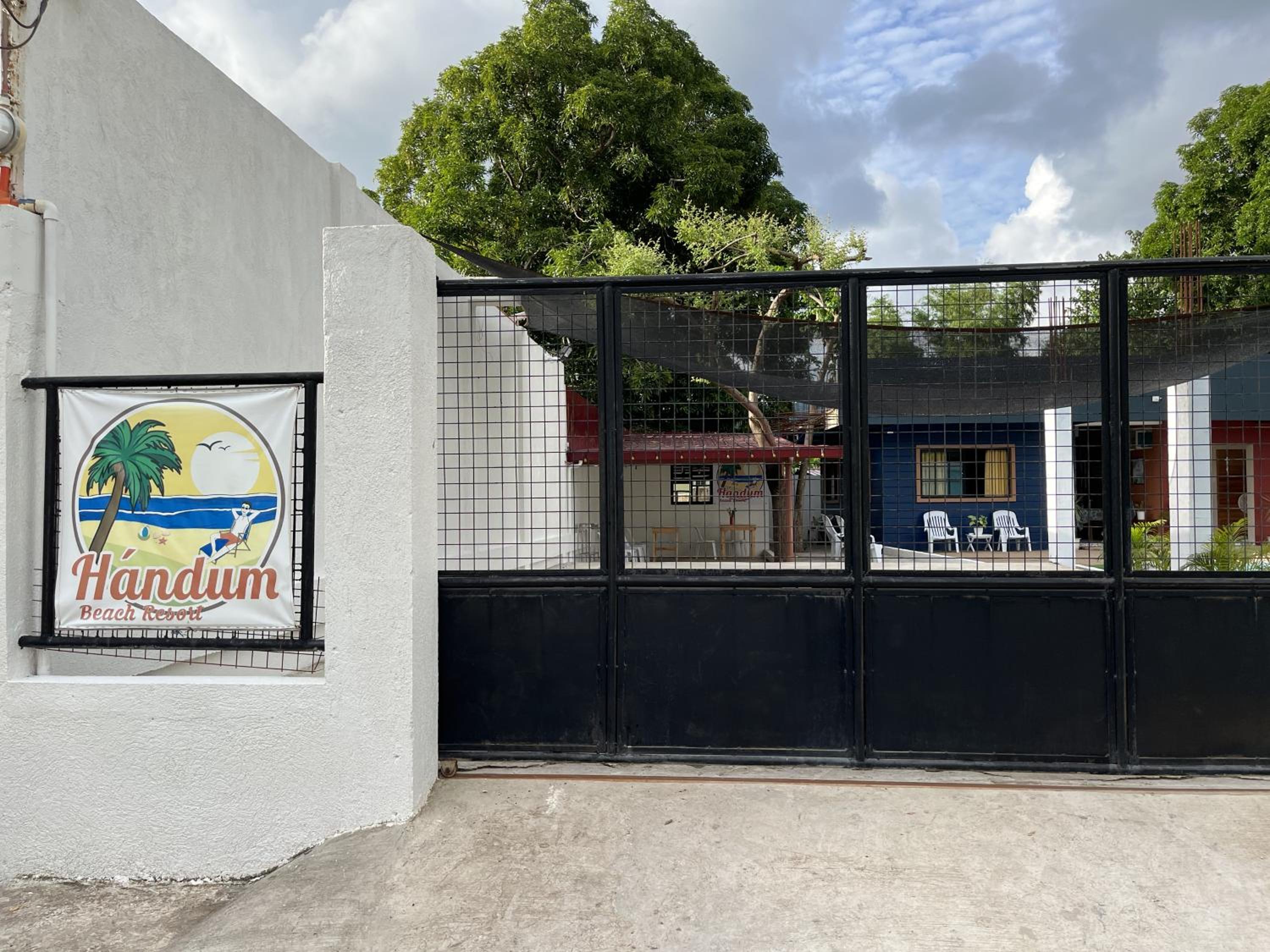 Handum Beach Resort
