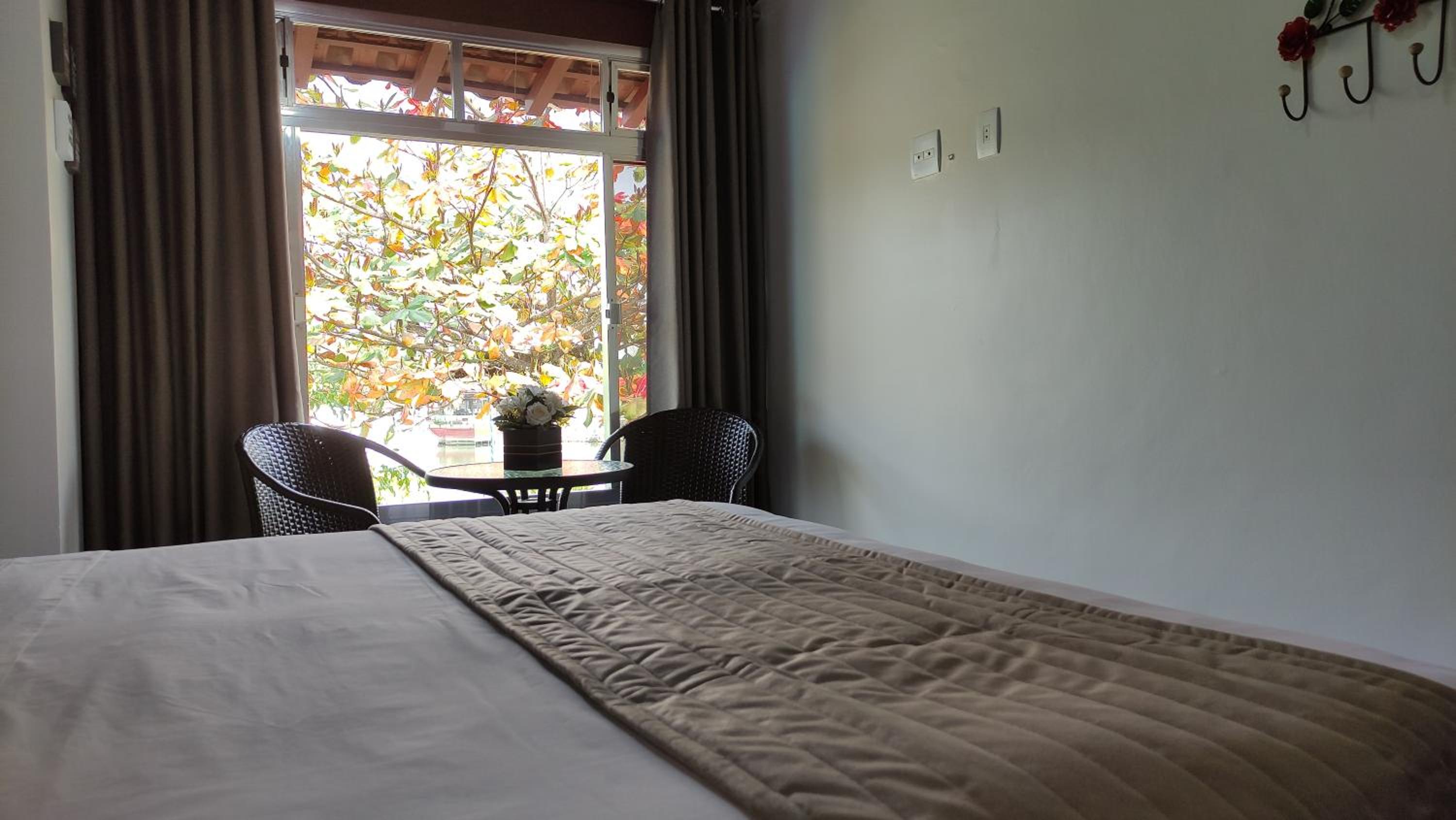 3 Praias, Apartamentos, Piscinas, Luxo - Angra Temporada