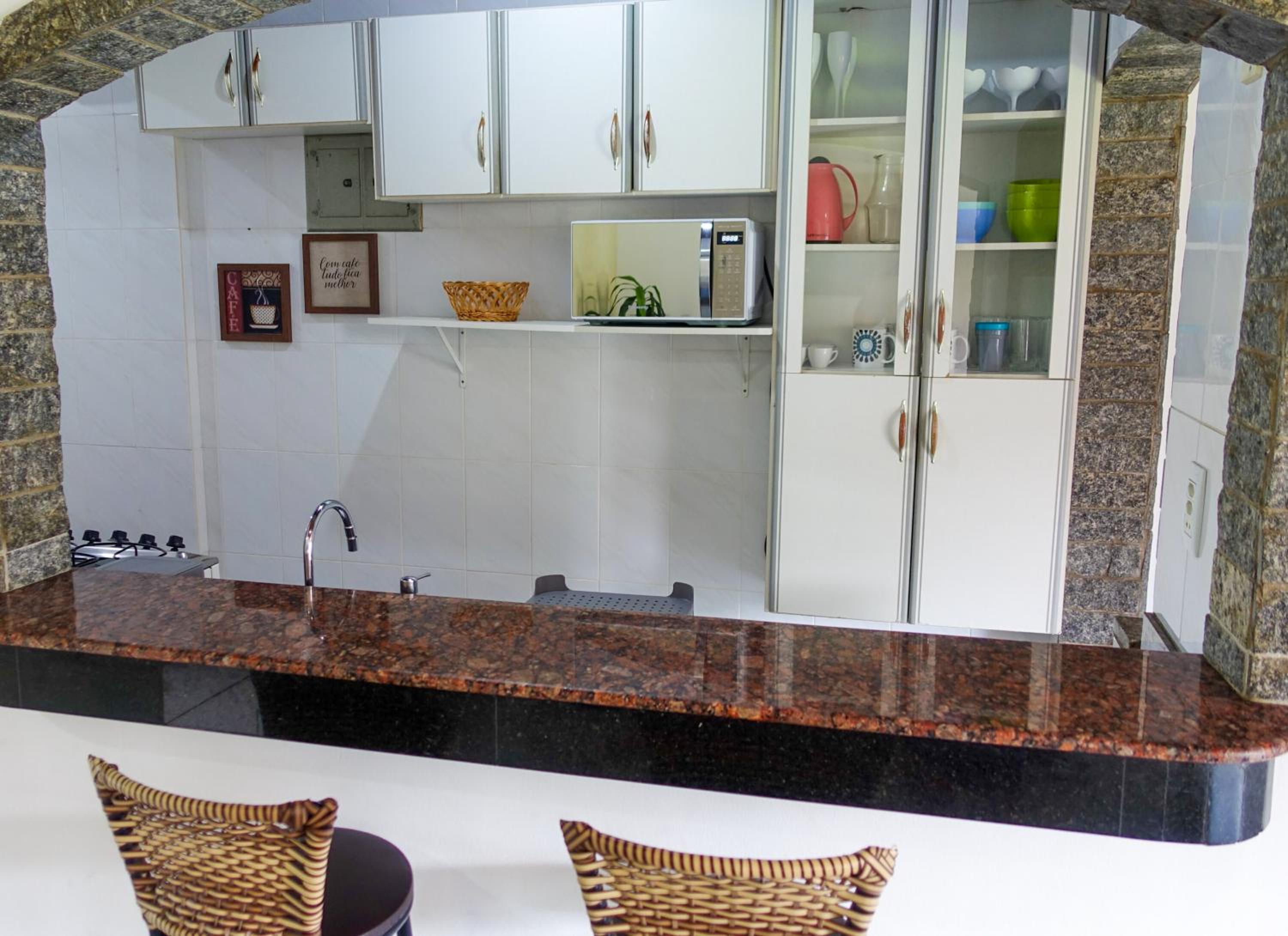 3 Praias, Apartamentos, Piscinas, Luxo - Angra Temporada