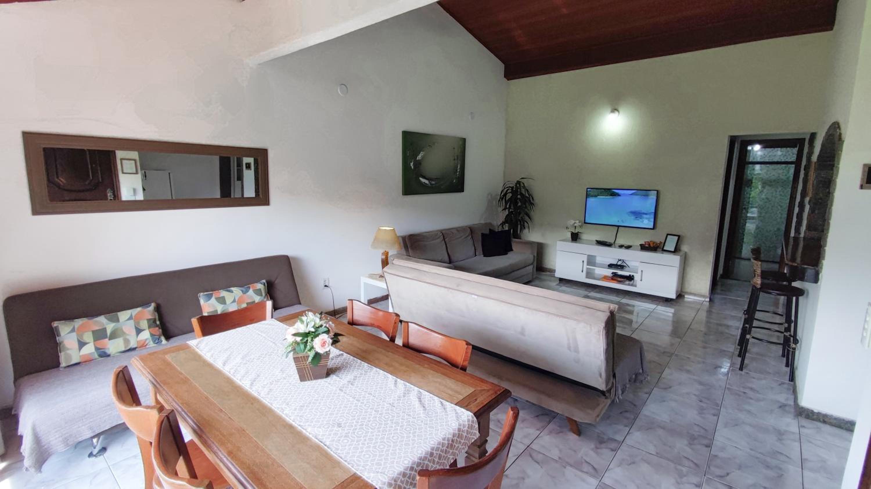 3 Praias, Apartamentos, Piscinas, Luxo - Angra Temporada