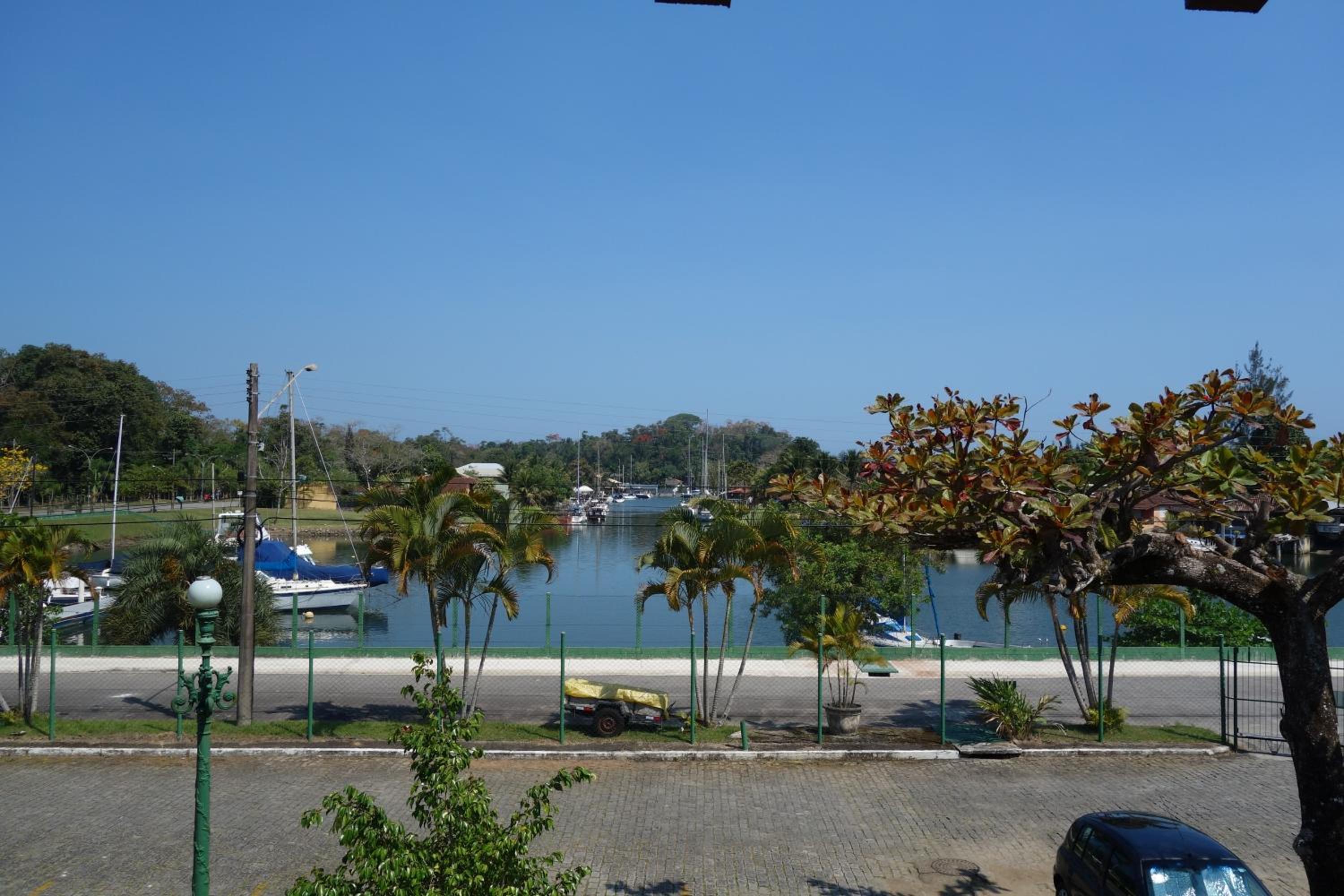 3 Praias, Apartamentos, Piscinas, Luxo - Angra Temporada